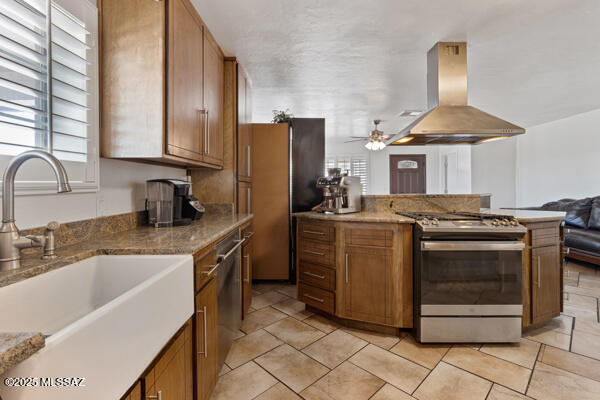 Rio Rico Ranchettes 11 - Residential