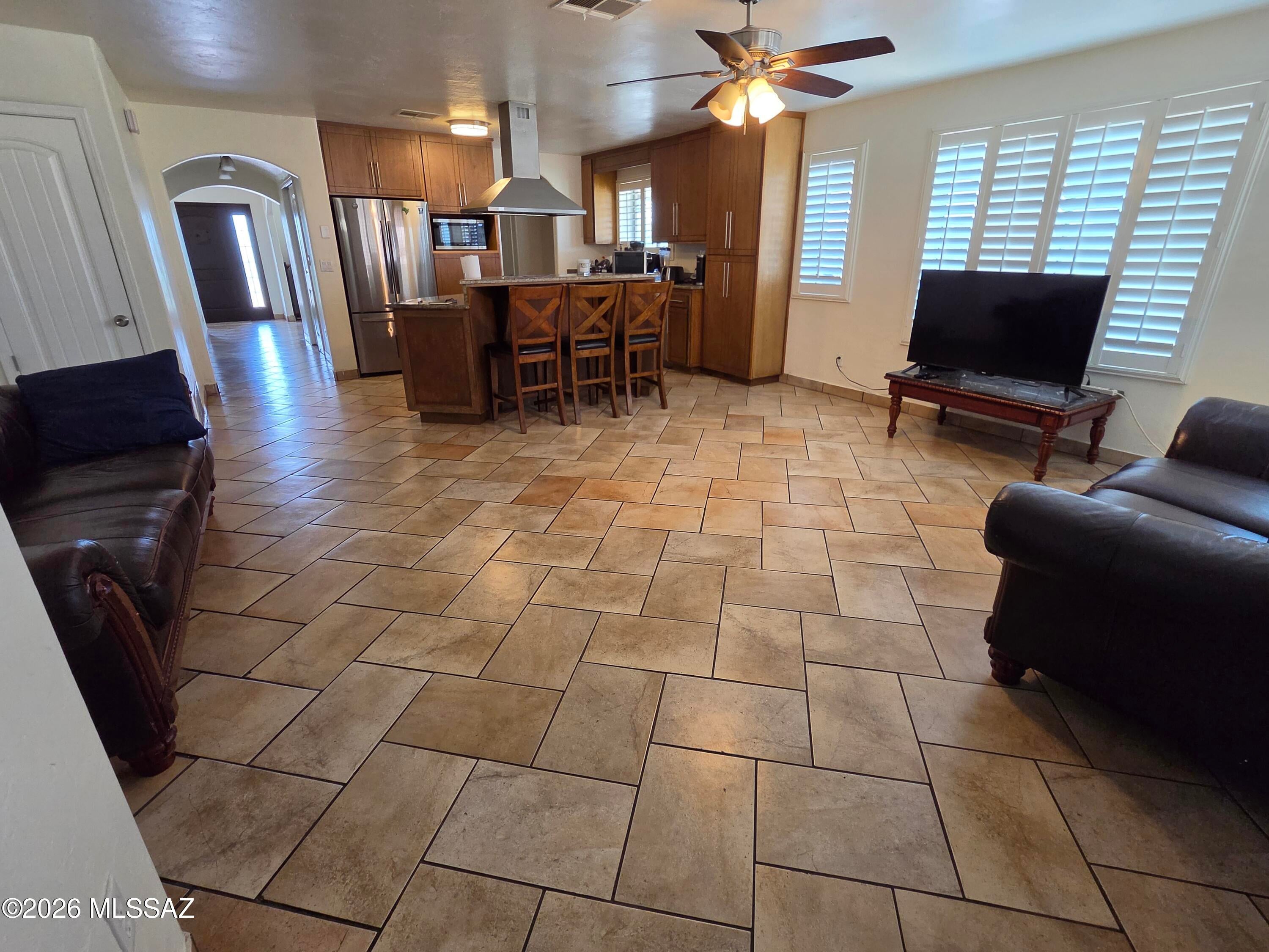 Rio Rico Ranchettes 11 - Residential