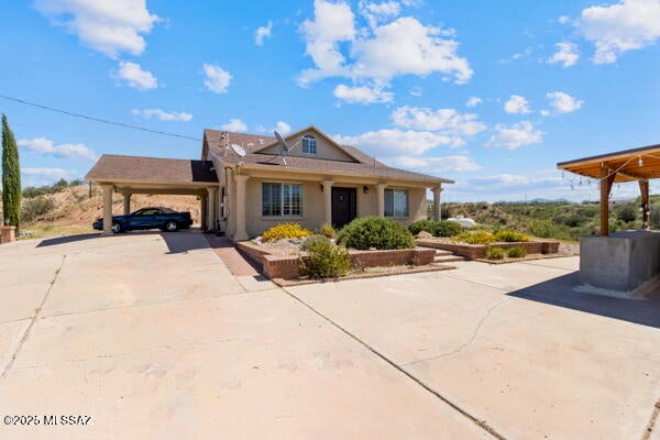 Rio Rico Ranchettes 11 - Residential