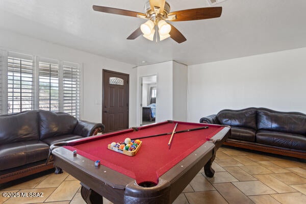 Rio Rico Ranchettes 11 - Residential