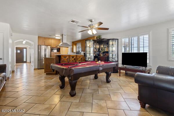 Rio Rico Ranchettes 11 - Residential
