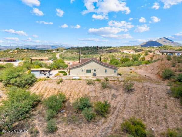 Rio Rico Ranchettes 11 - Residential