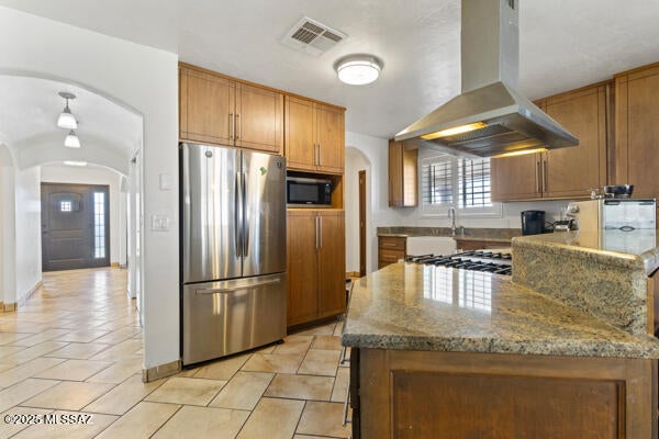 Rio Rico Ranchettes 11 - Residential