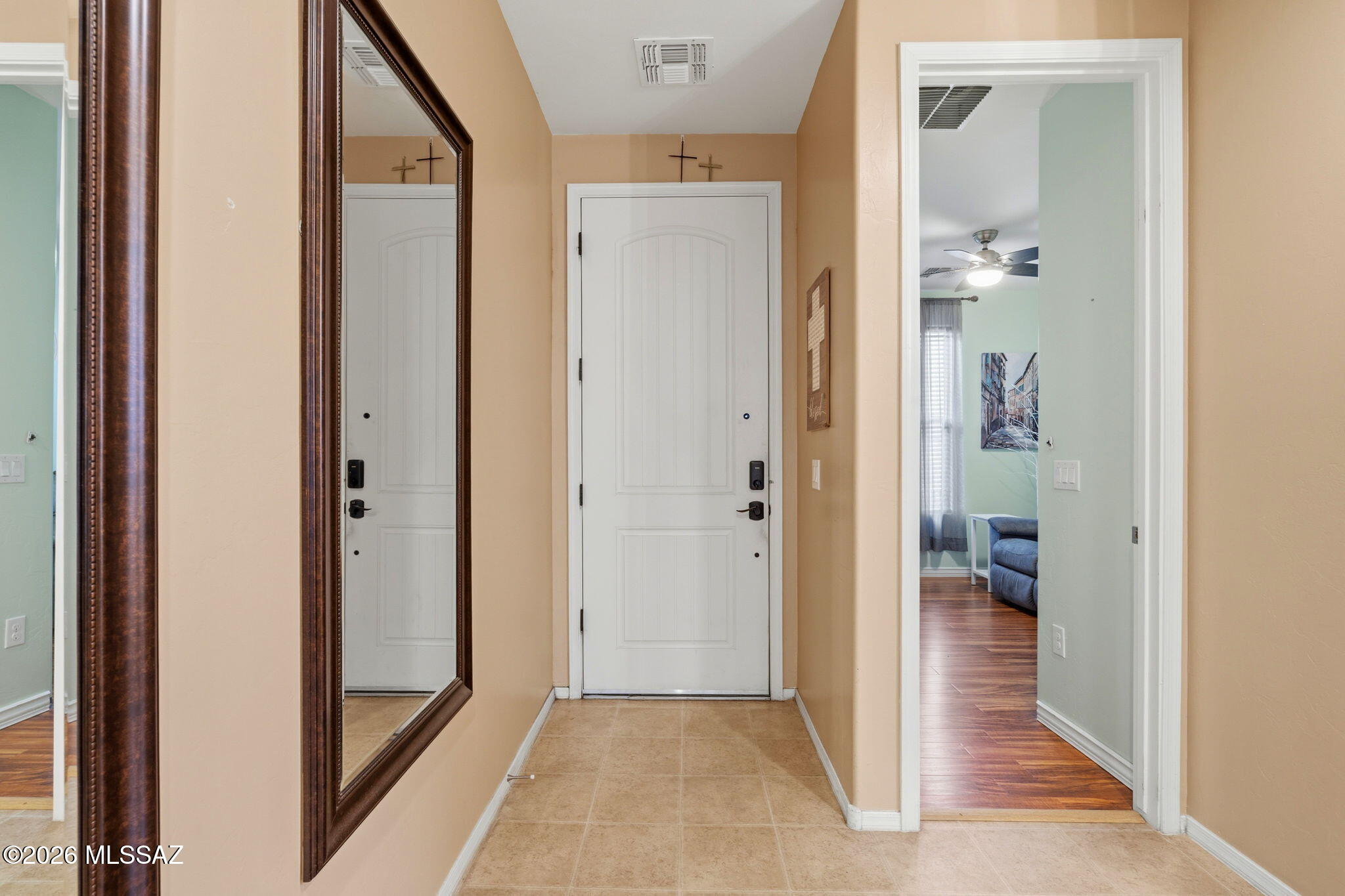 Entrada Del Rio - Residential