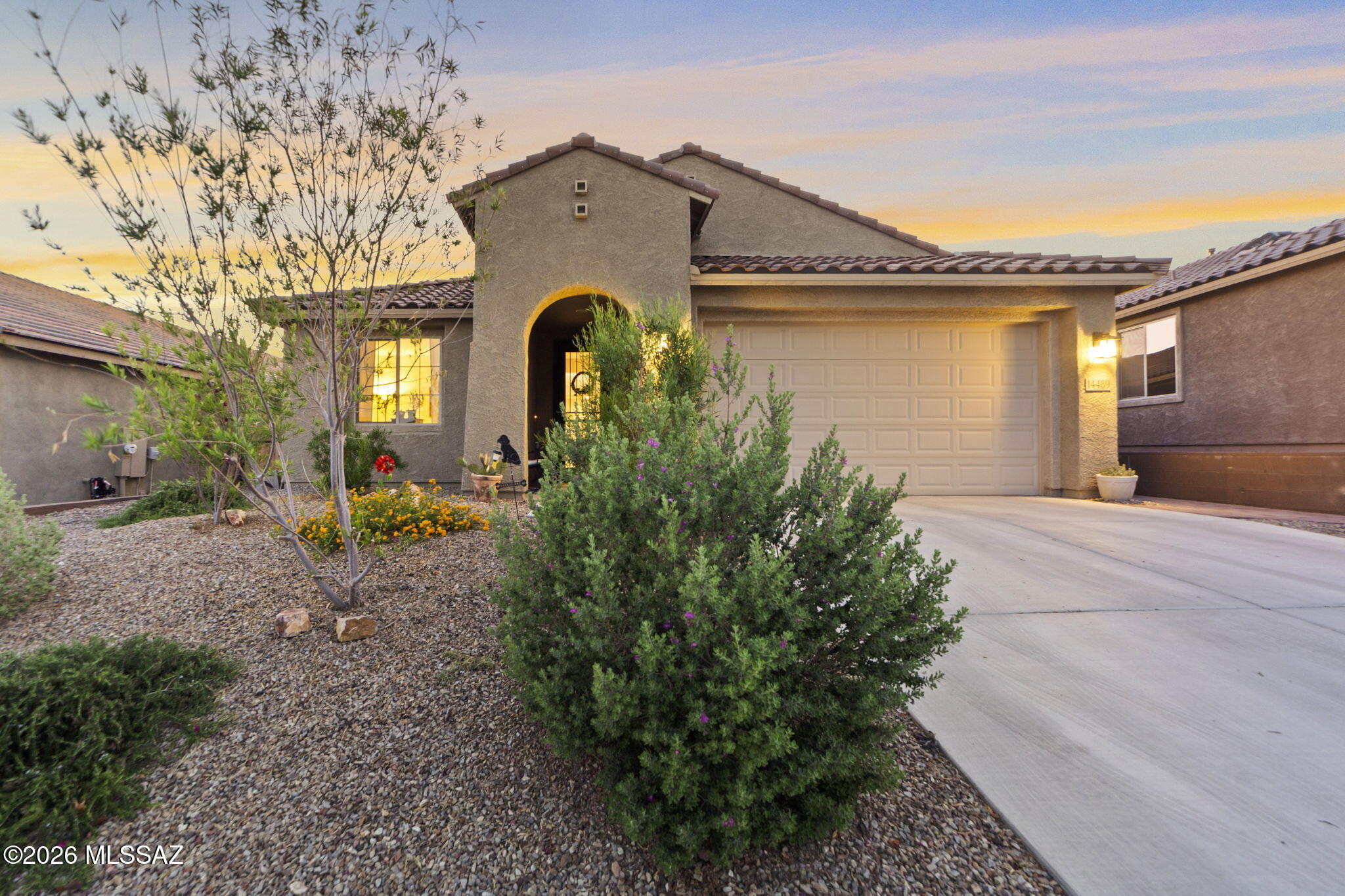 Saguaro Reserve I at Dove Mountain - Residential