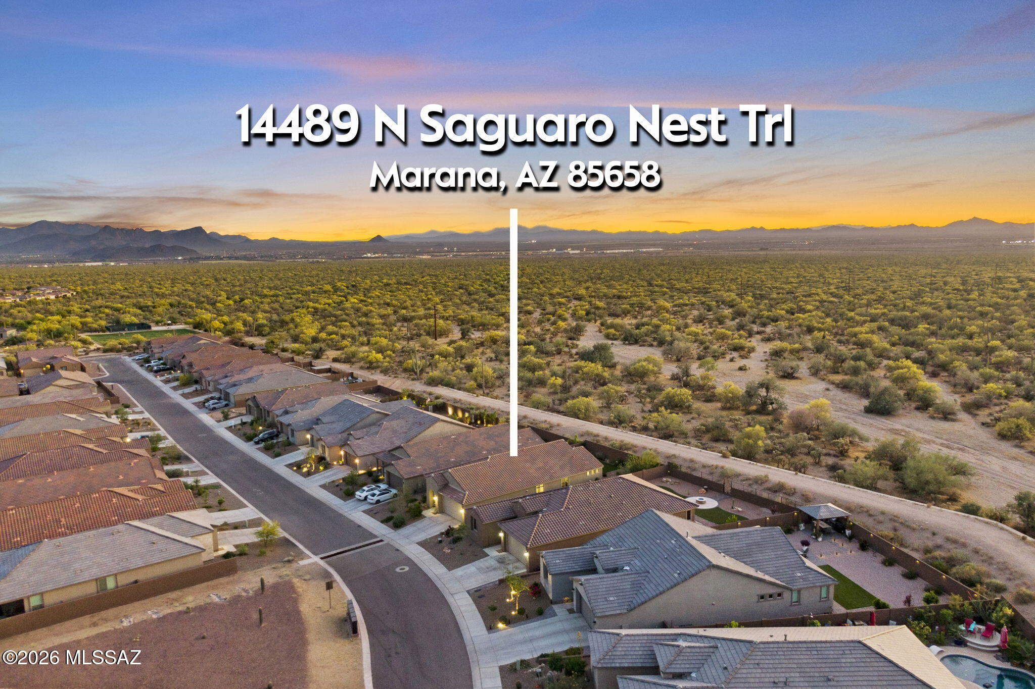 Saguaro Reserve I at Dove Mountain - Residential