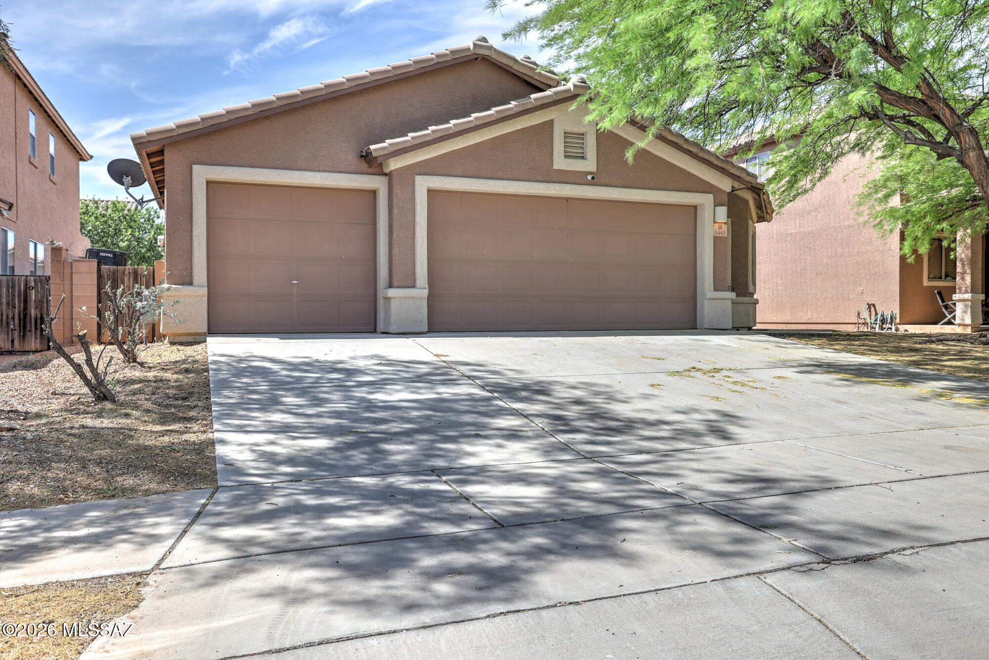 Star Valley Block 18 - Residential