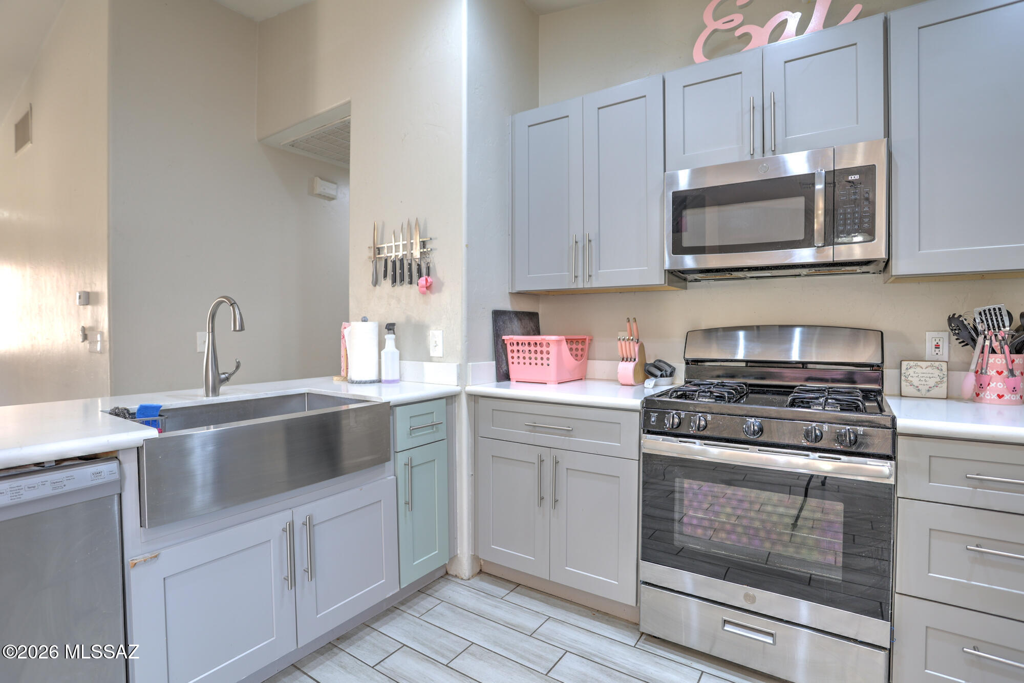 Star Valley Block 18 - Residential