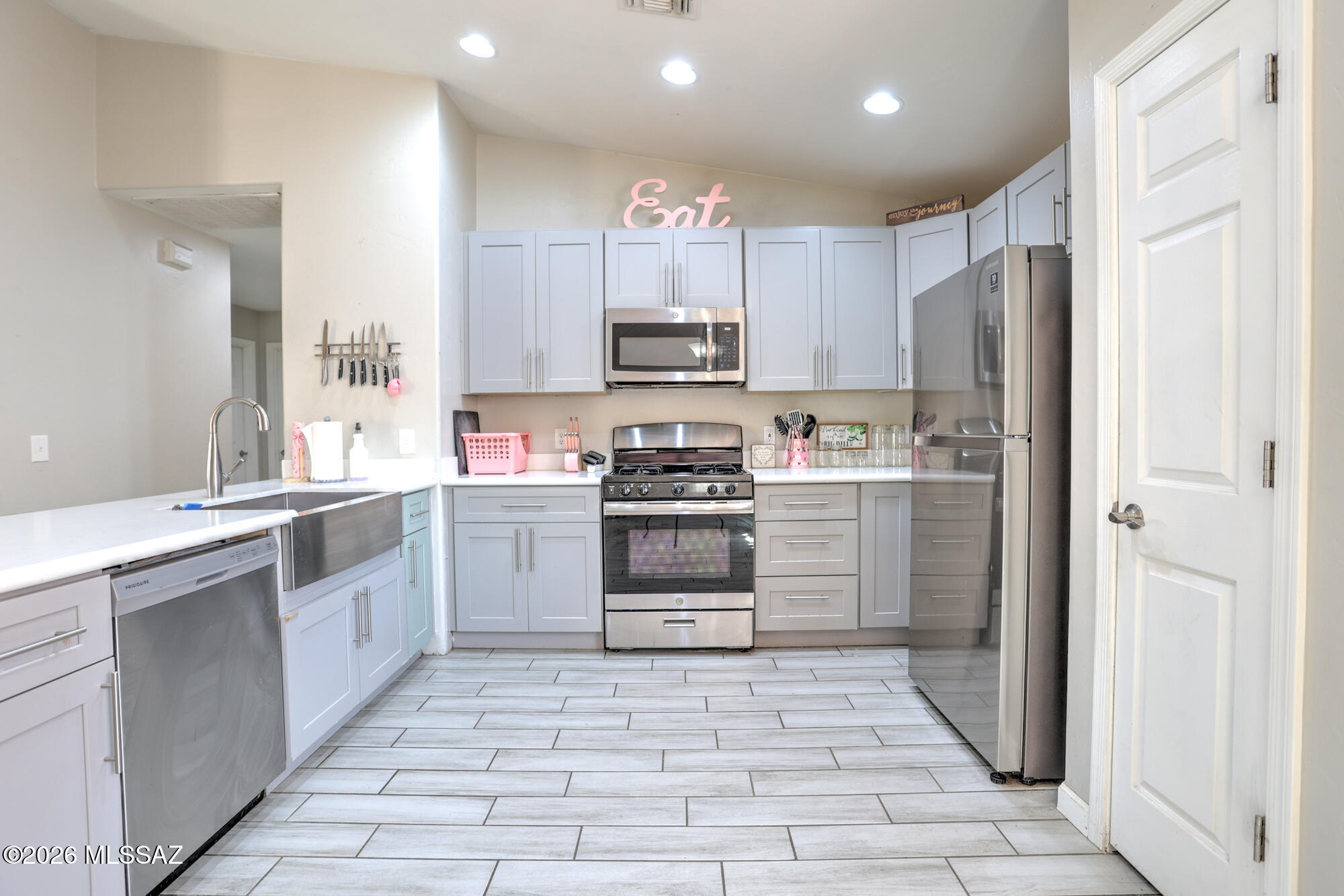 Star Valley Block 18 - Residential