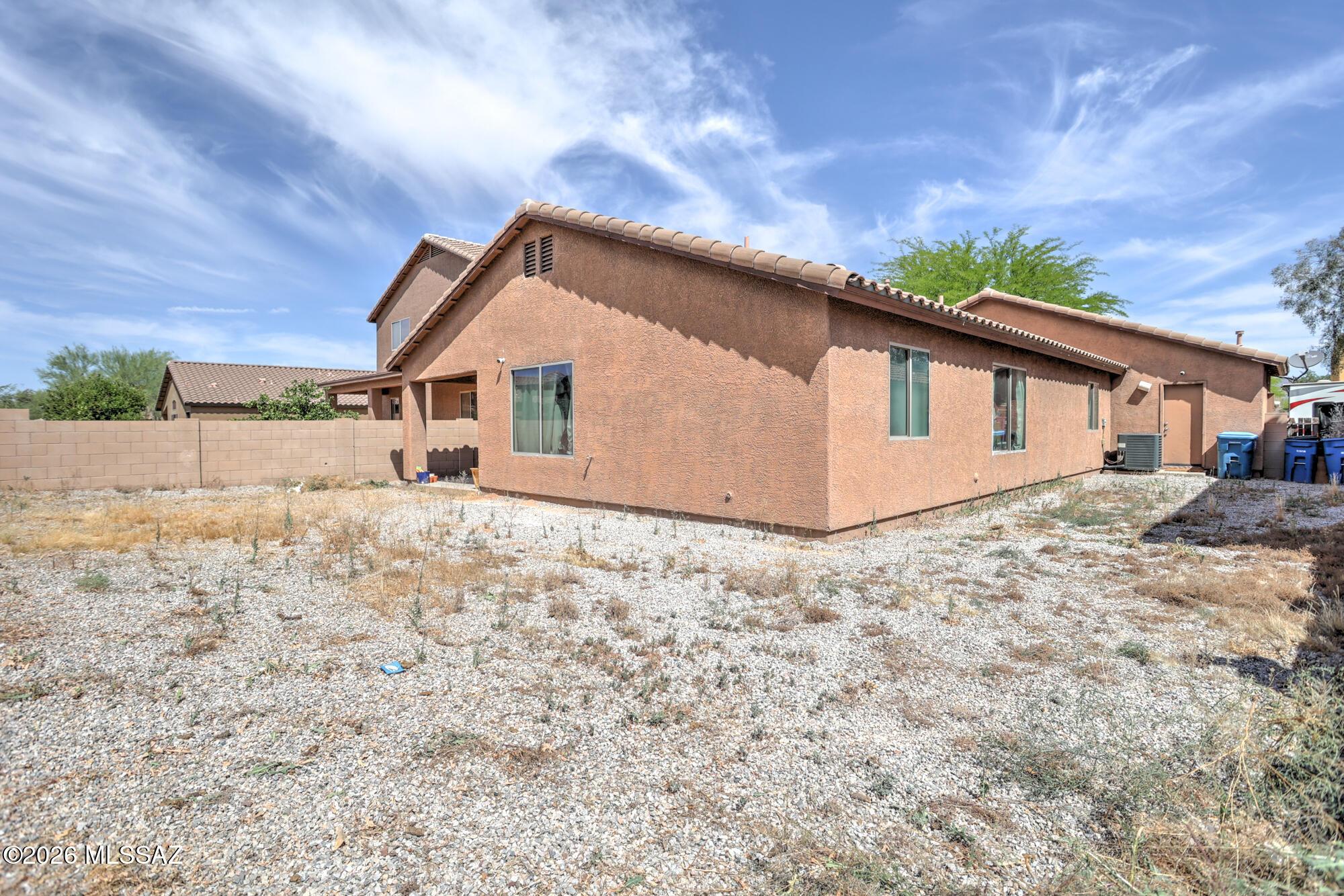 Star Valley Block 18 - Residential