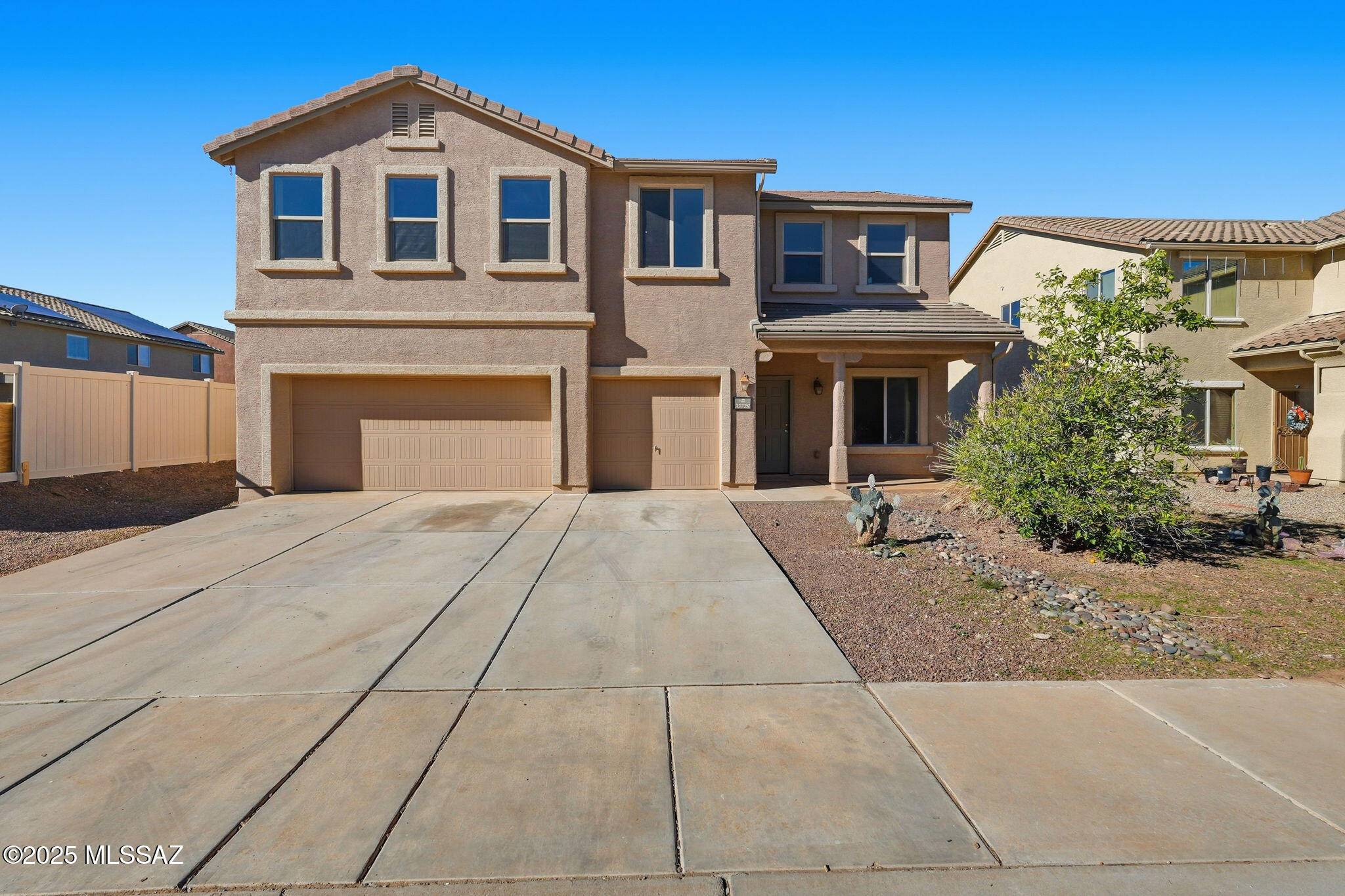 Red Rock Village 1 - Residential