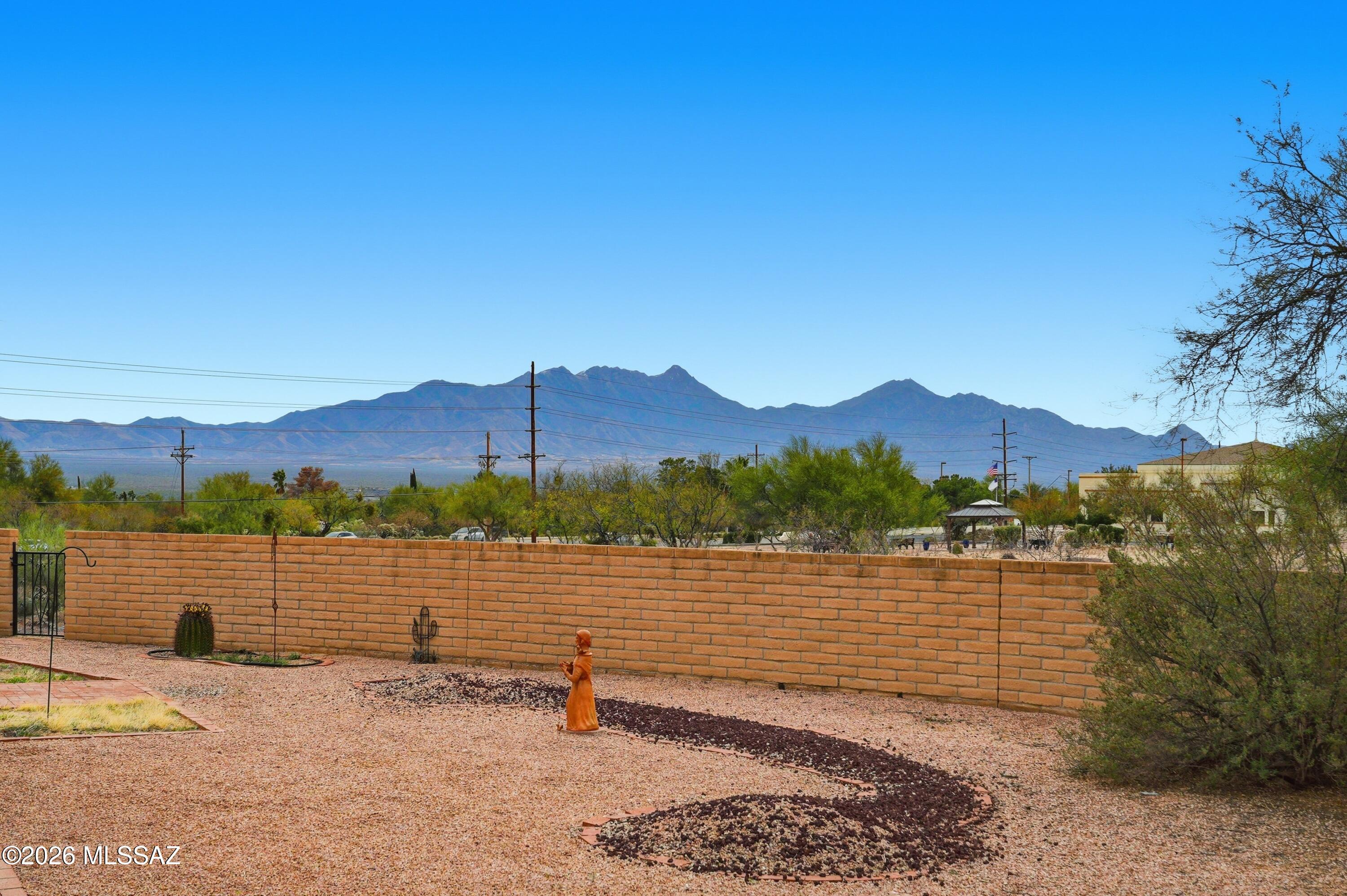 Colonia De Los Alamos - Villages - Residential