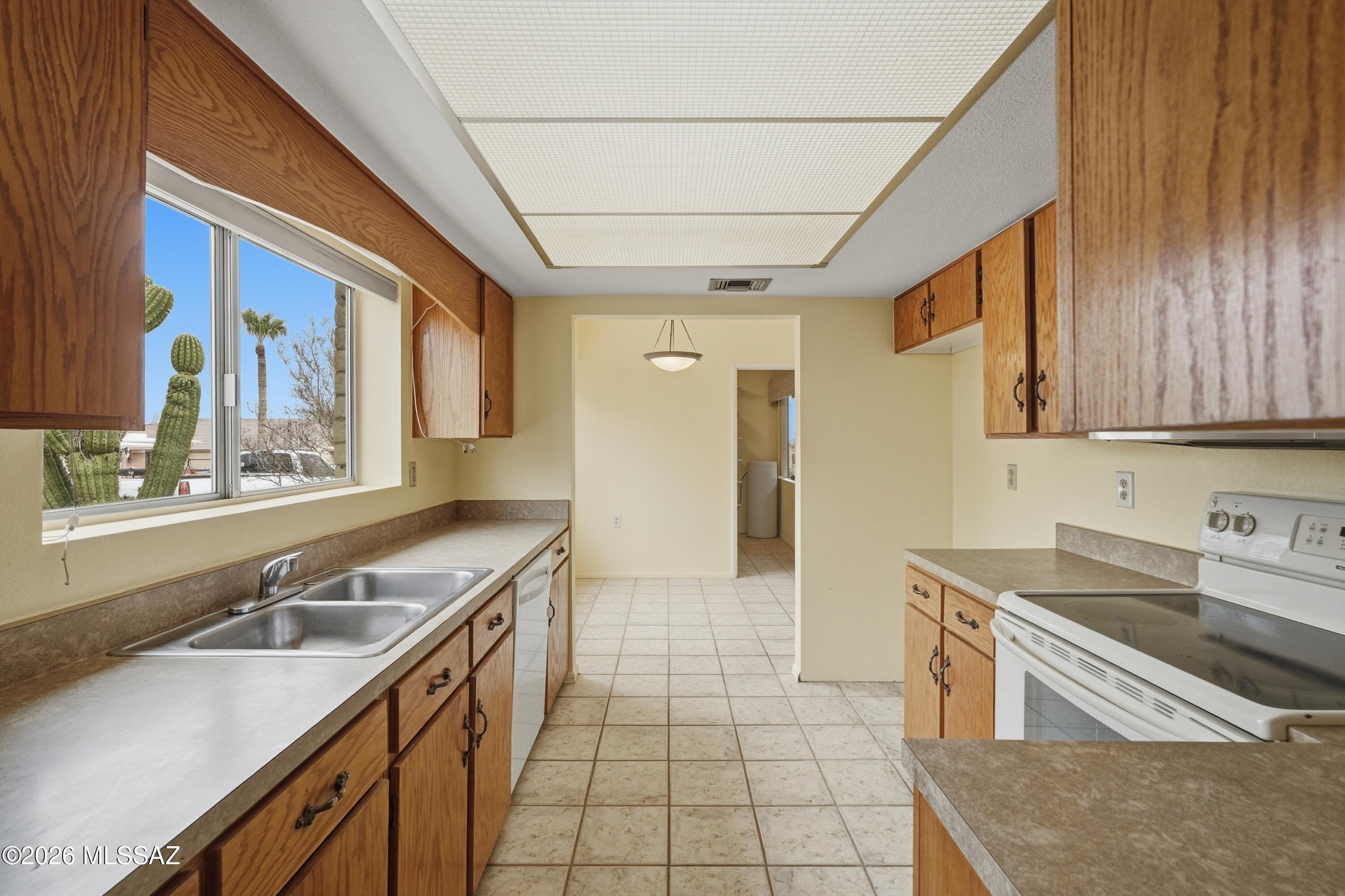Colonia De Los Alamos - Villages - Residential