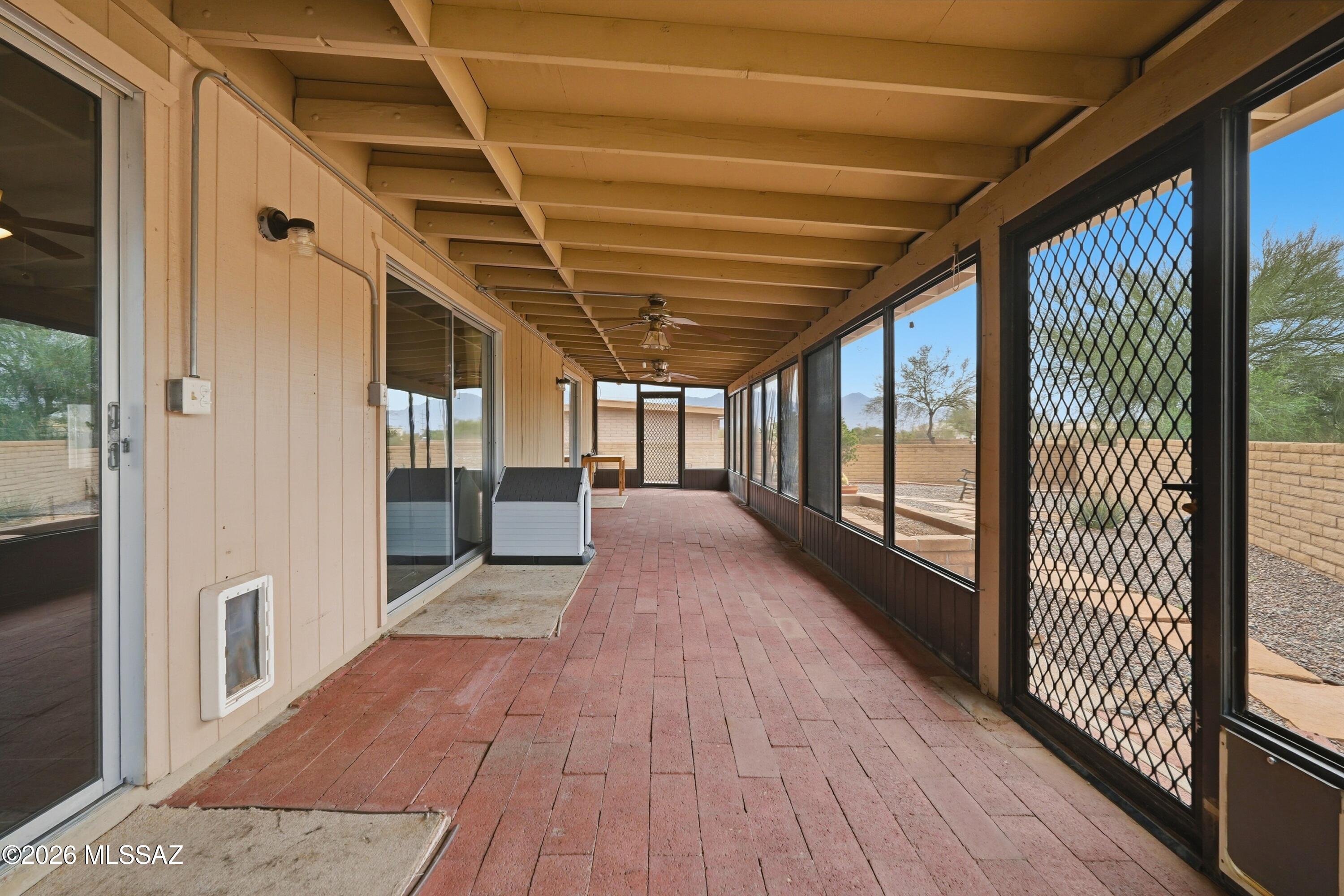 Colonia De Los Alamos - Villages - Residential