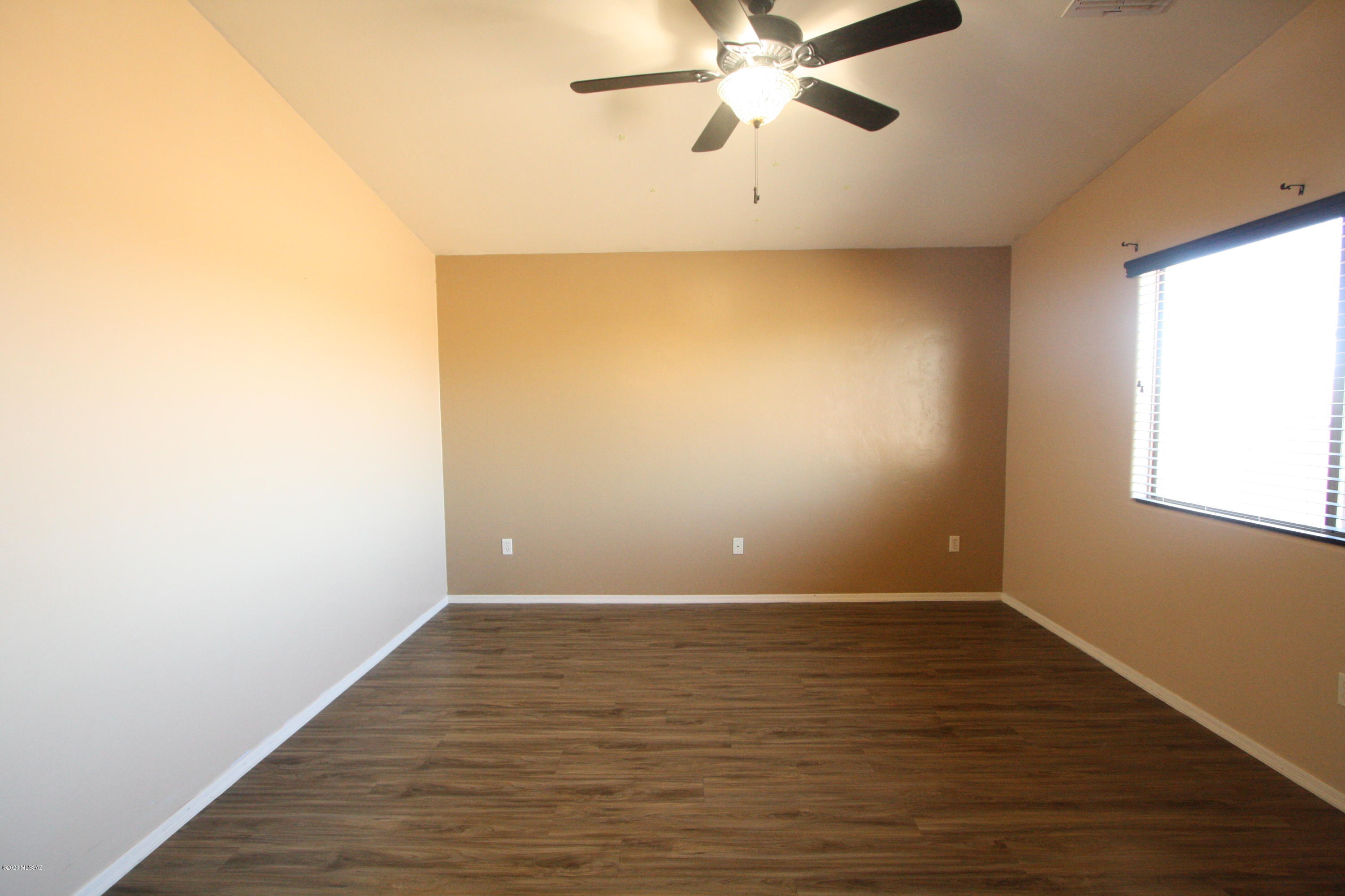 San Lucas Block 9 - Residential Lease