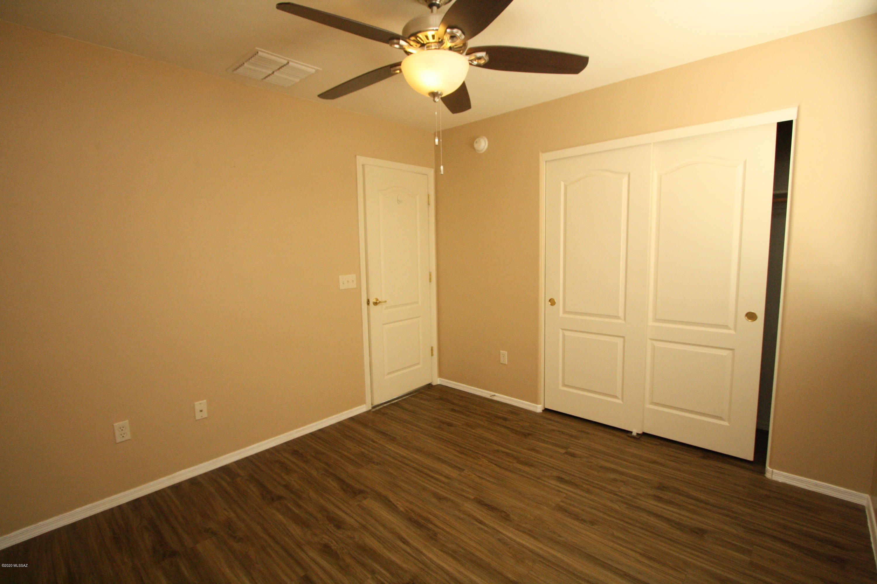 San Lucas Block 9 - Residential Lease