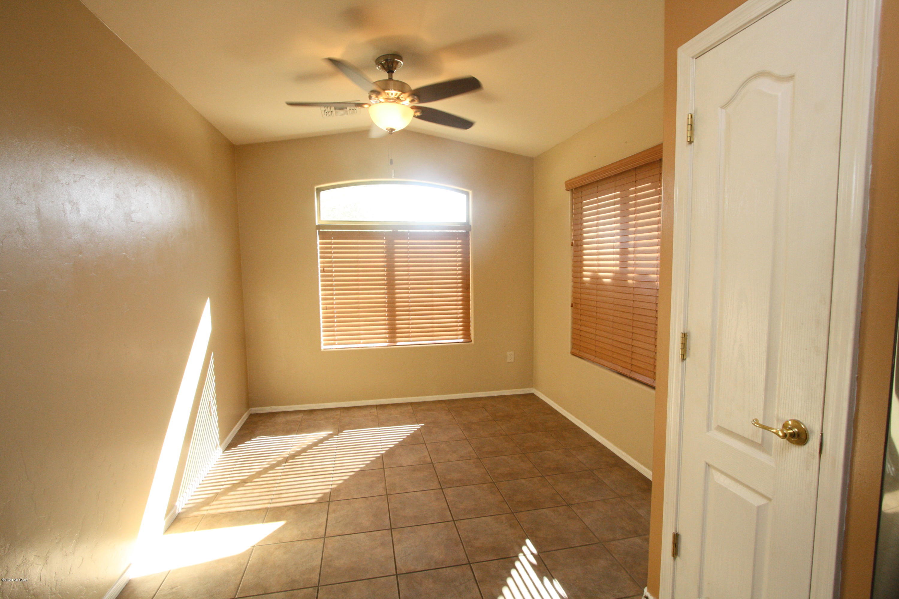 San Lucas Block 9 - Residential Lease