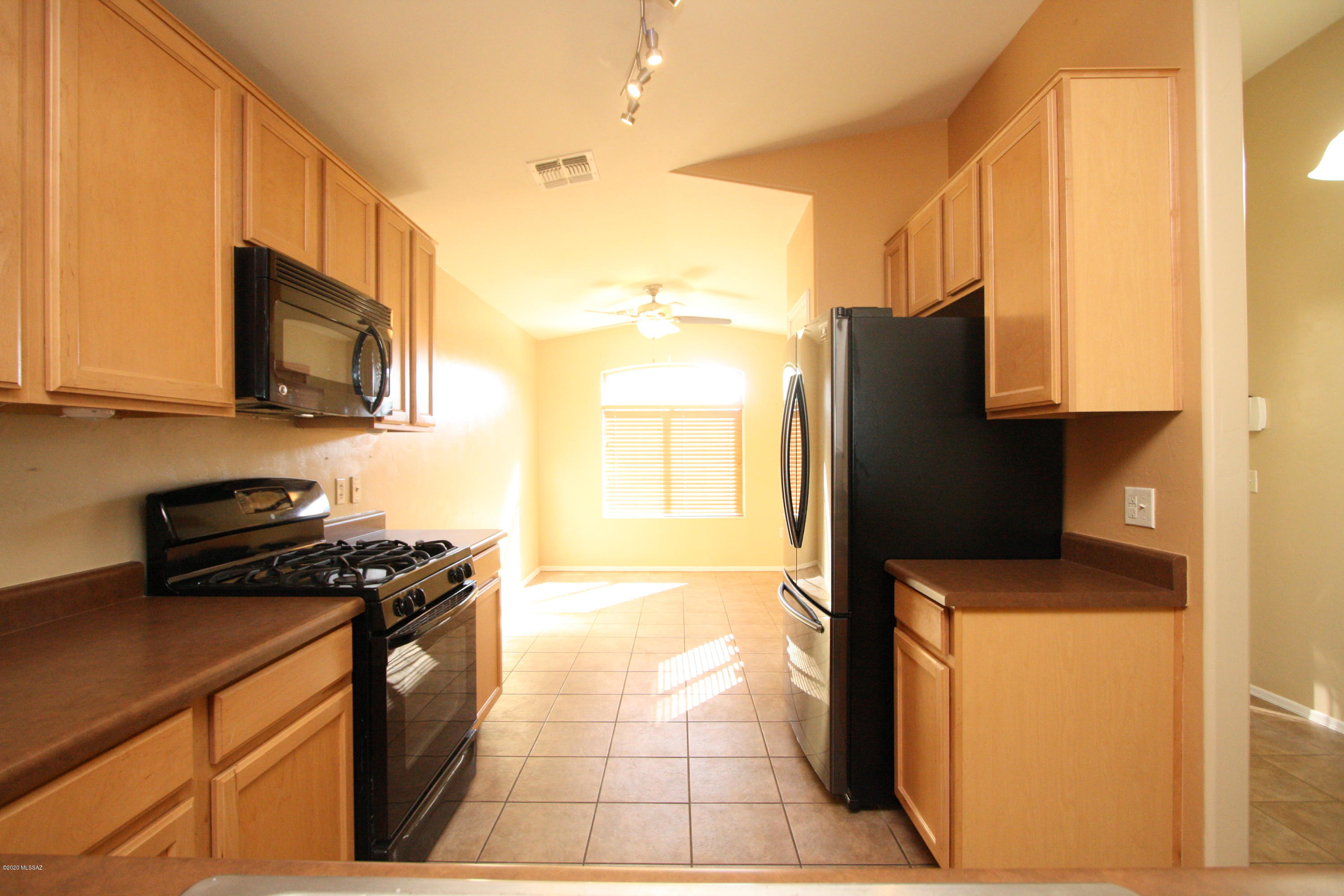 San Lucas Block 9 - Residential Lease