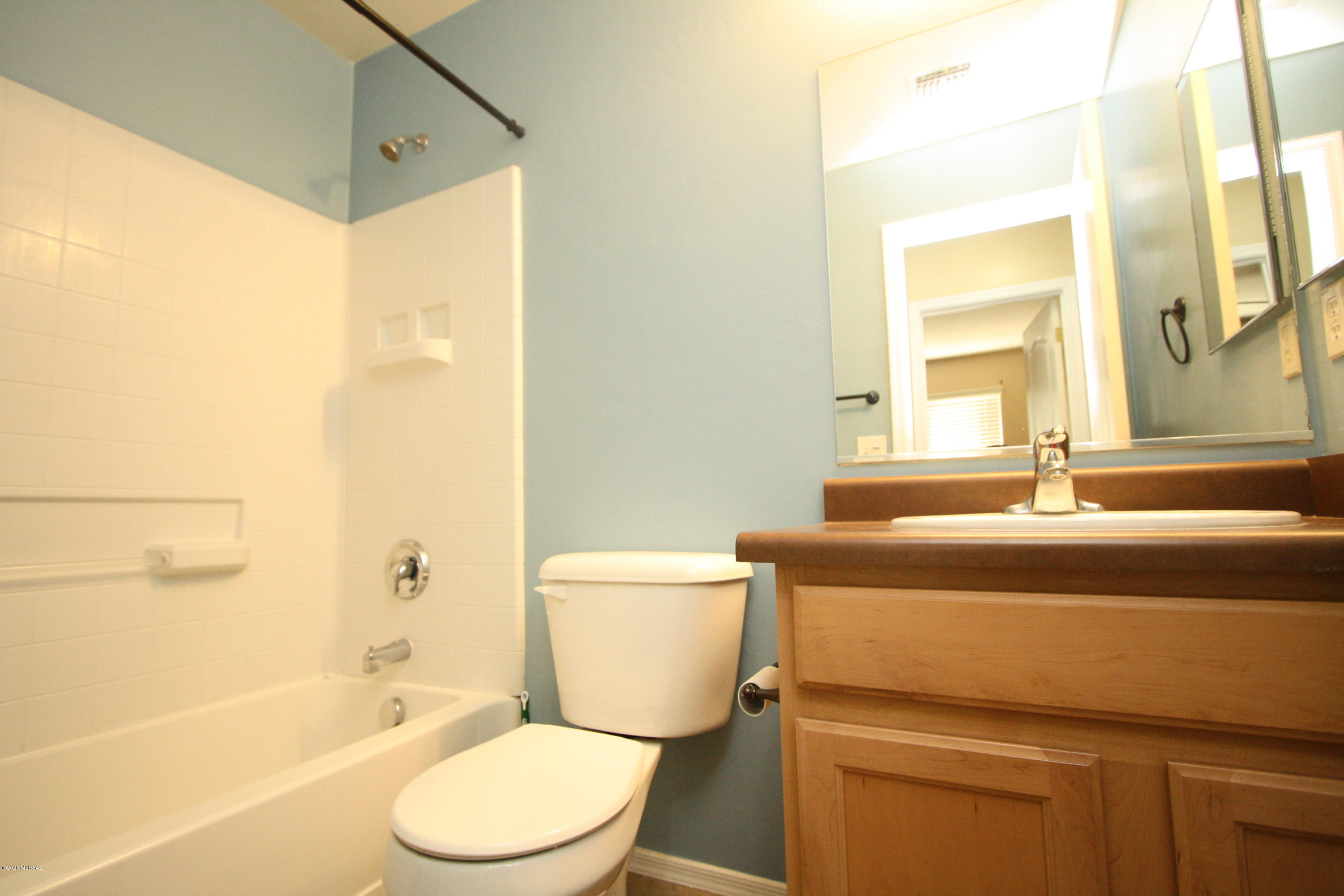 San Lucas Block 9 - Residential Lease