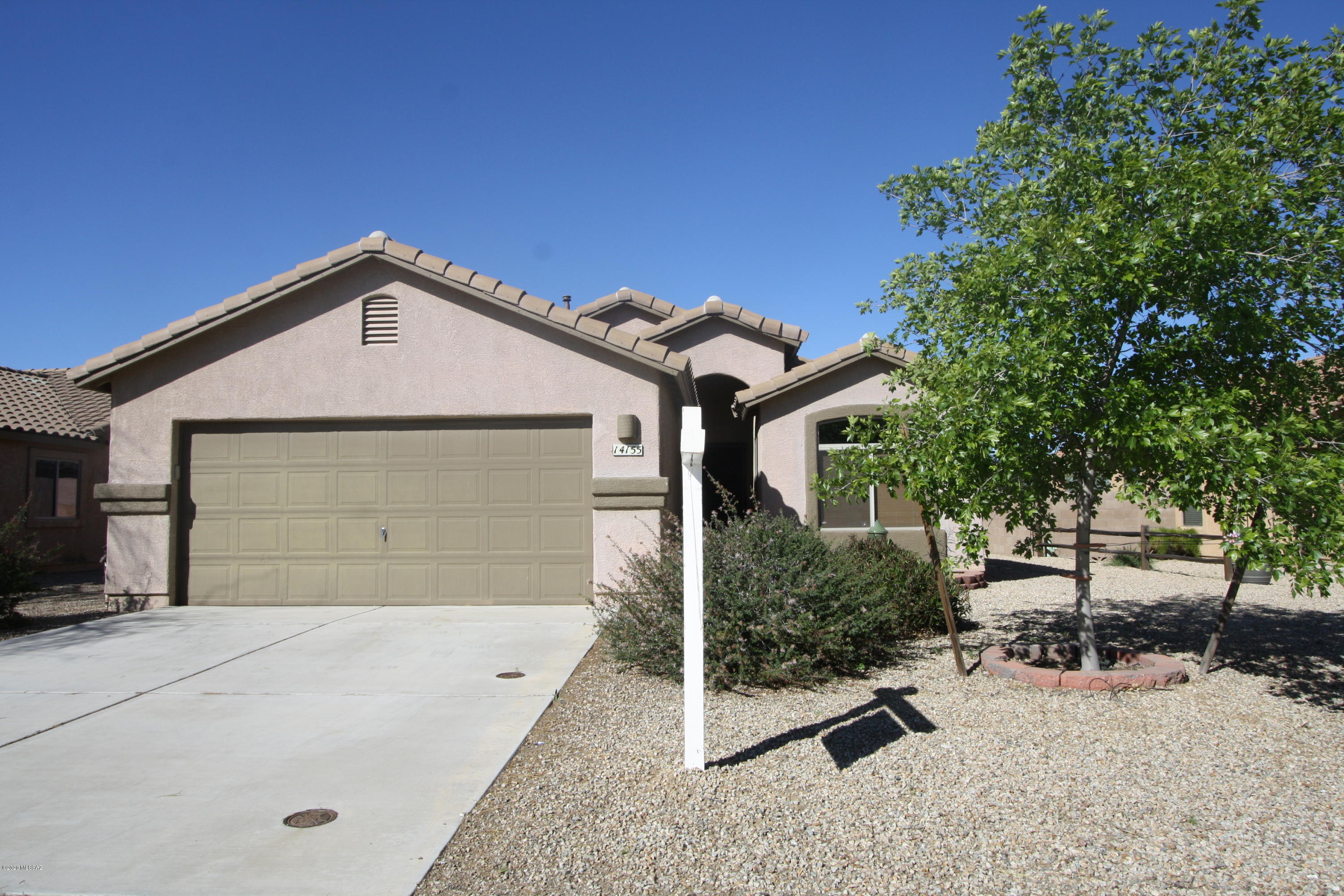San Lucas Block 9 - Residential Lease