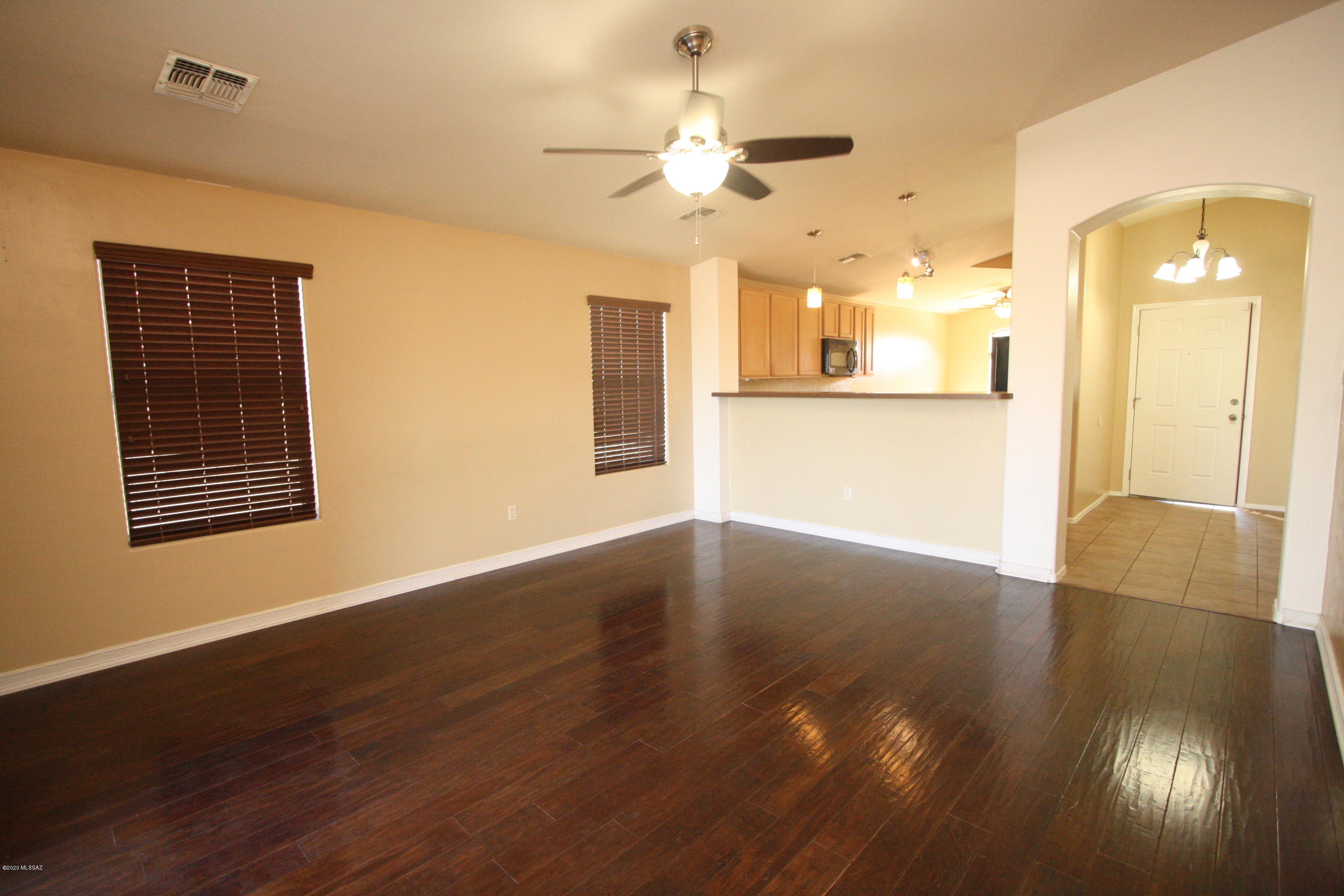 San Lucas Block 9 - Residential Lease