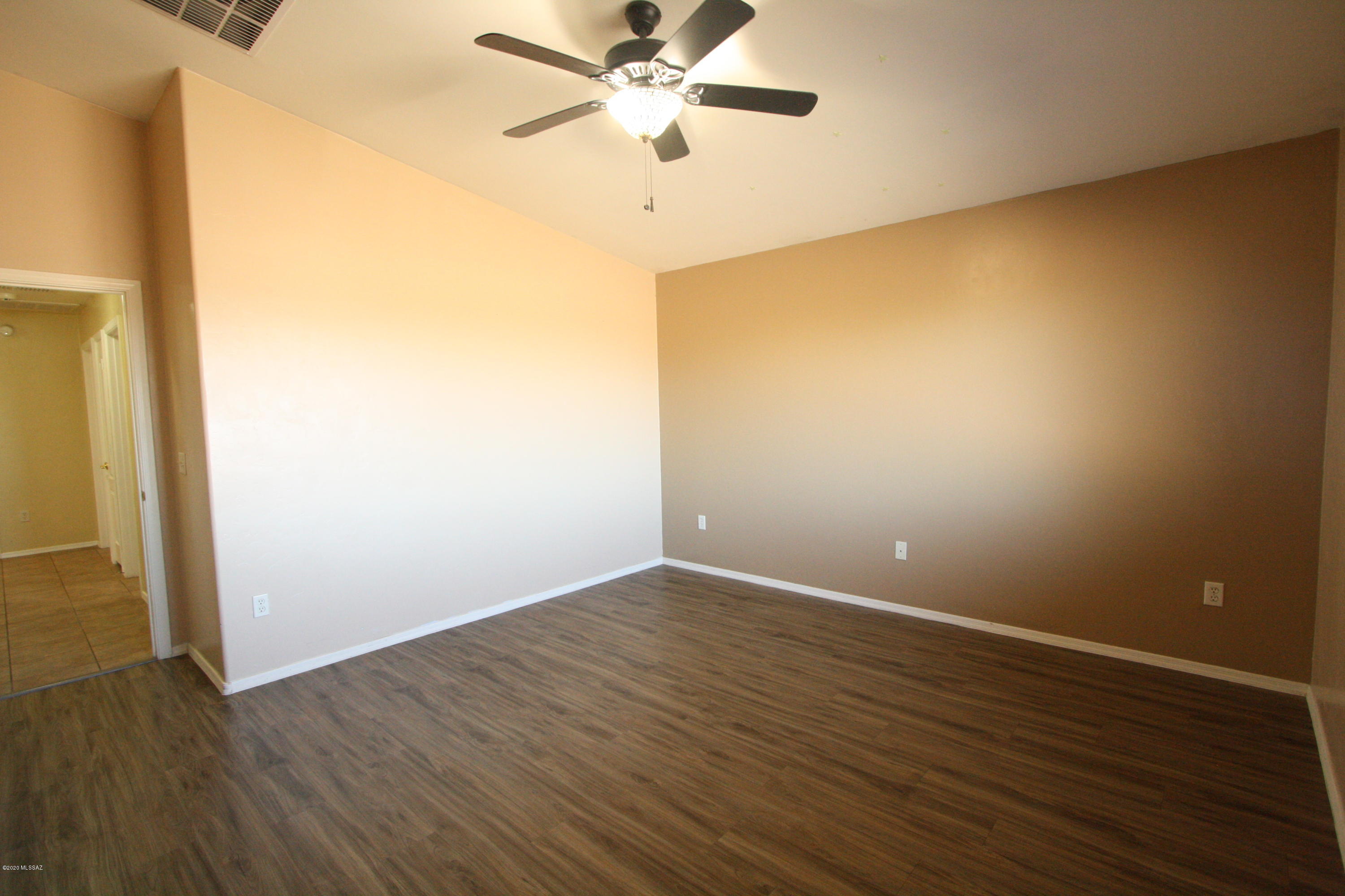San Lucas Block 9 - Residential Lease