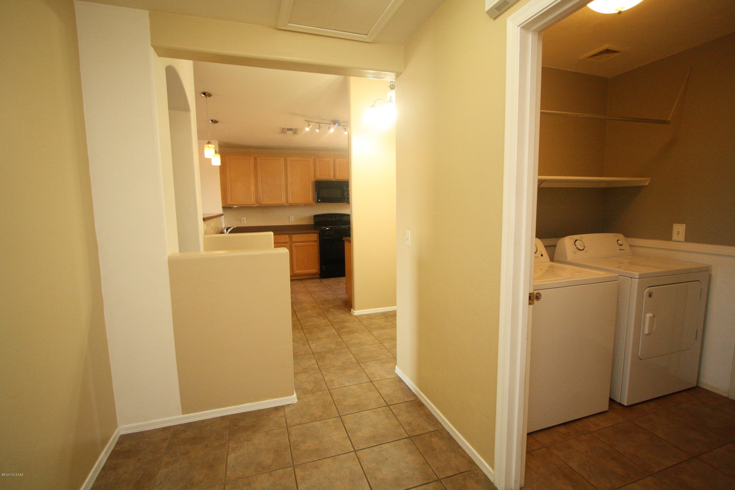 San Lucas Block 9 - Residential Lease
