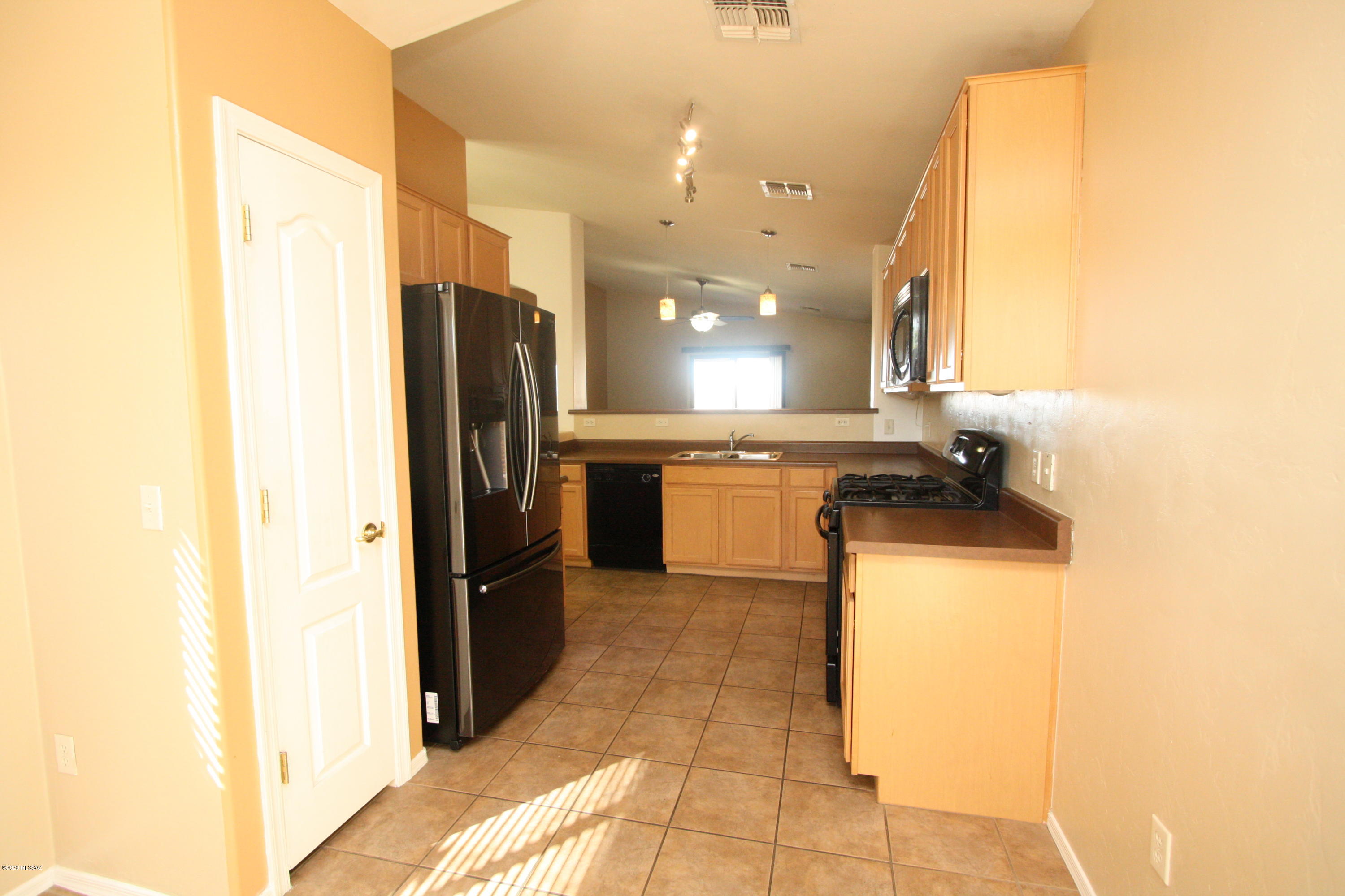 San Lucas Block 9 - Residential Lease