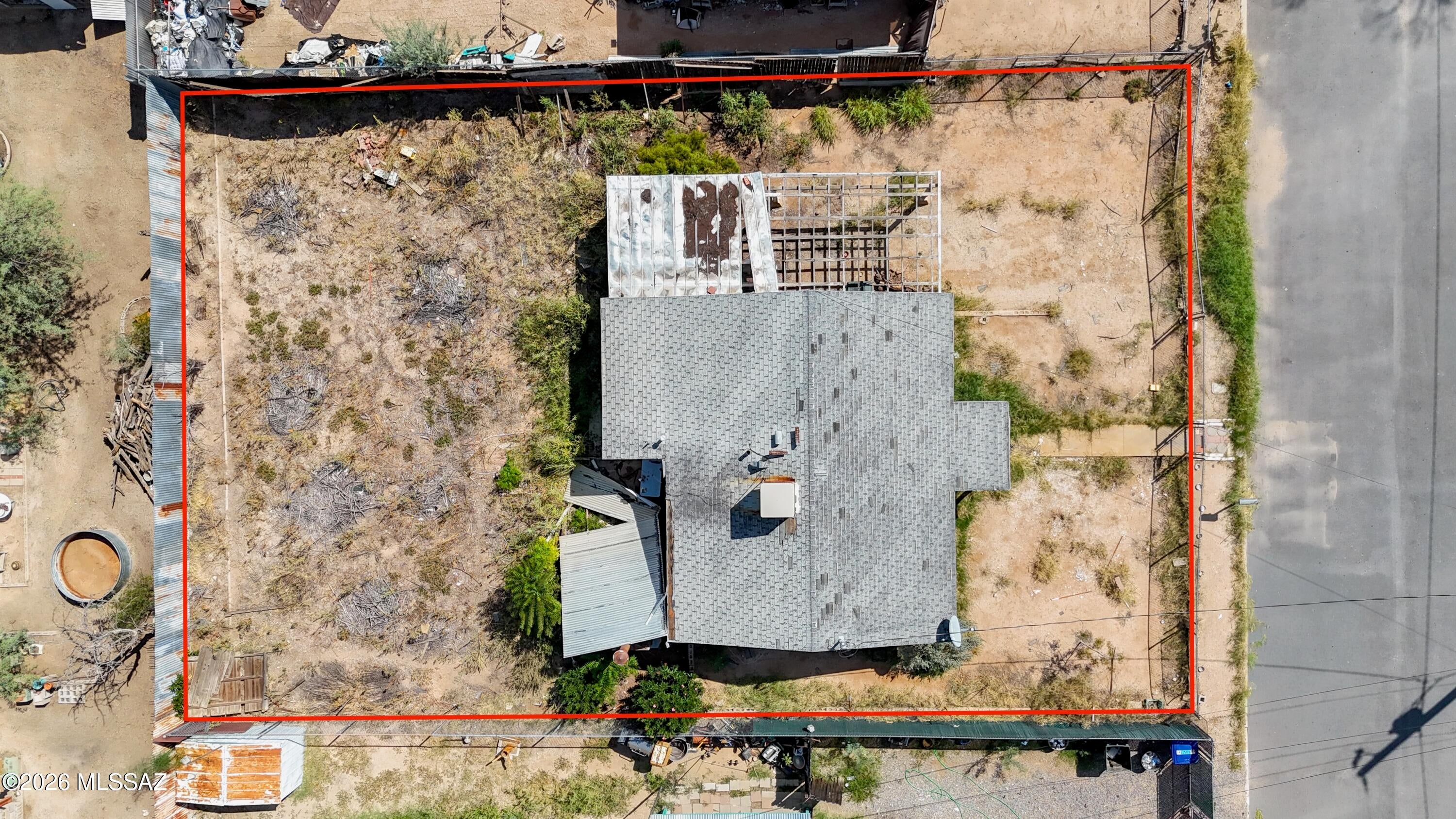 Coronado Heights - Residential