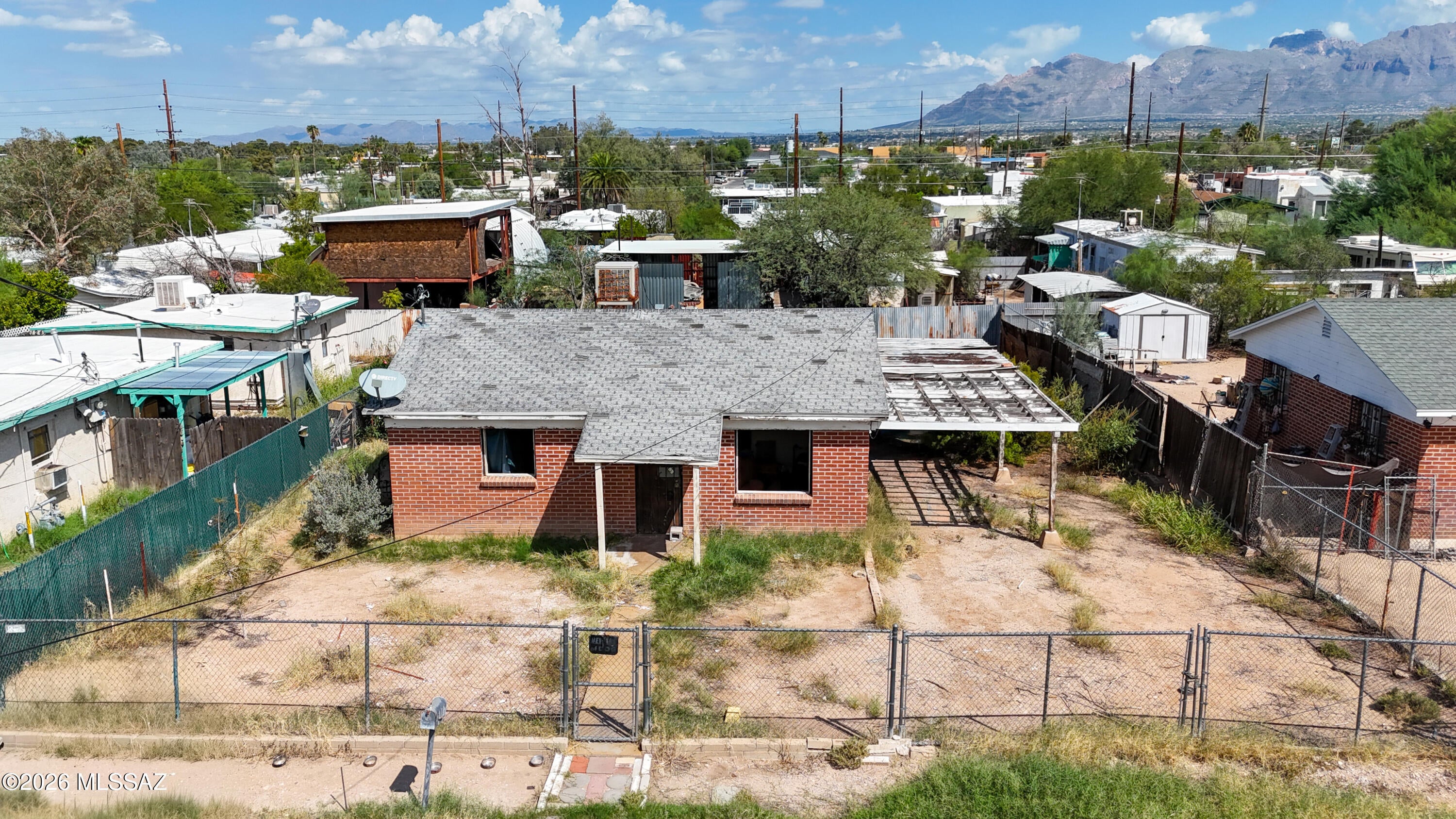 Coronado Heights - Residential