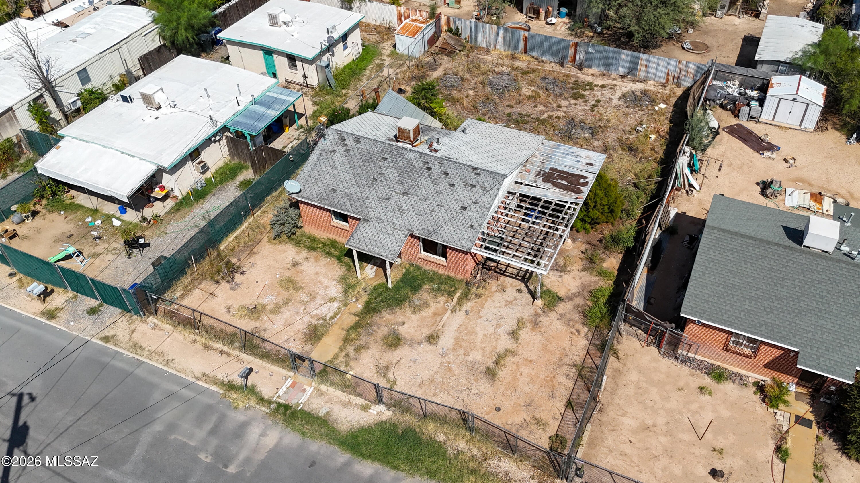 Coronado Heights - Residential