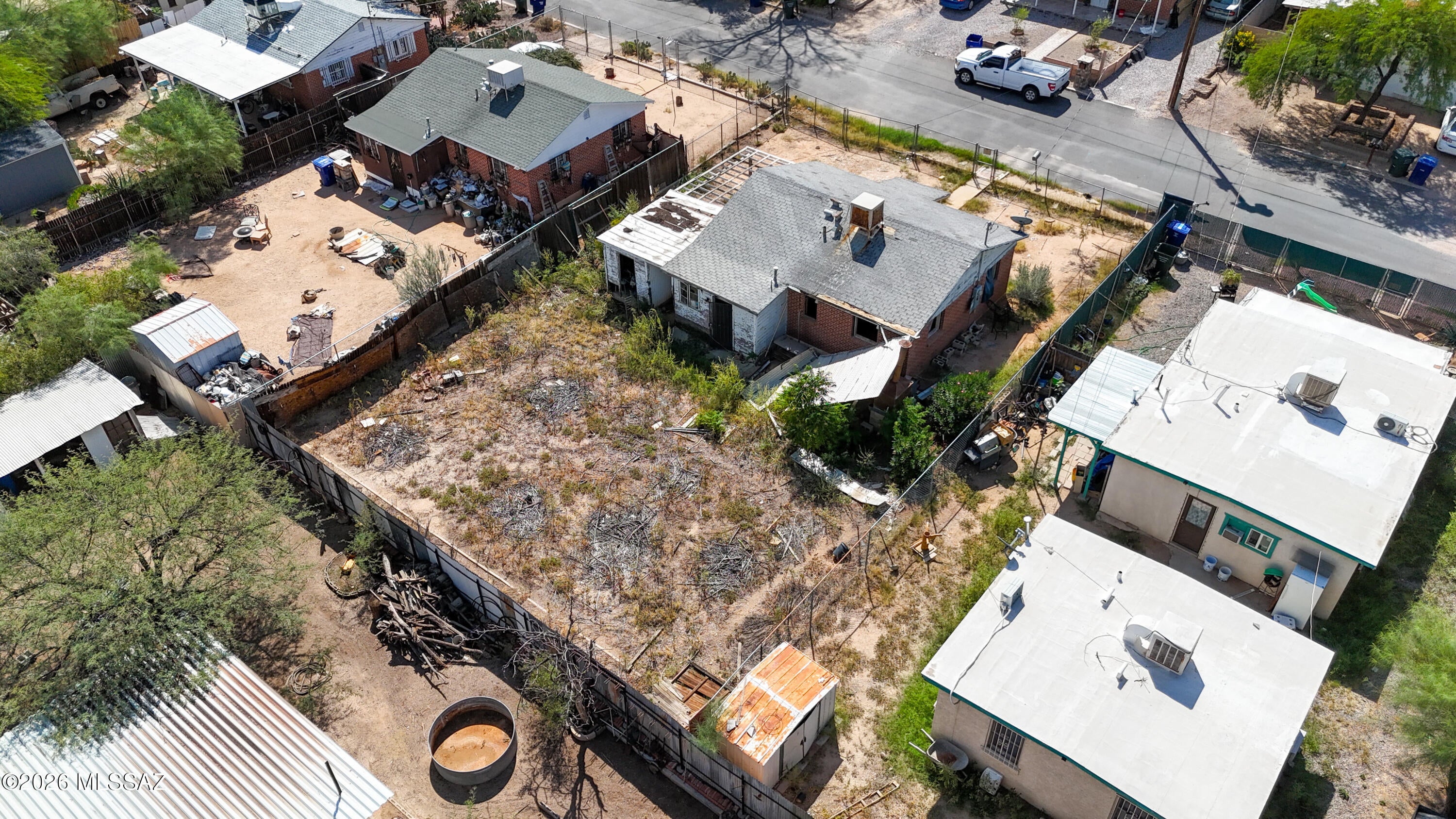 Coronado Heights - Residential