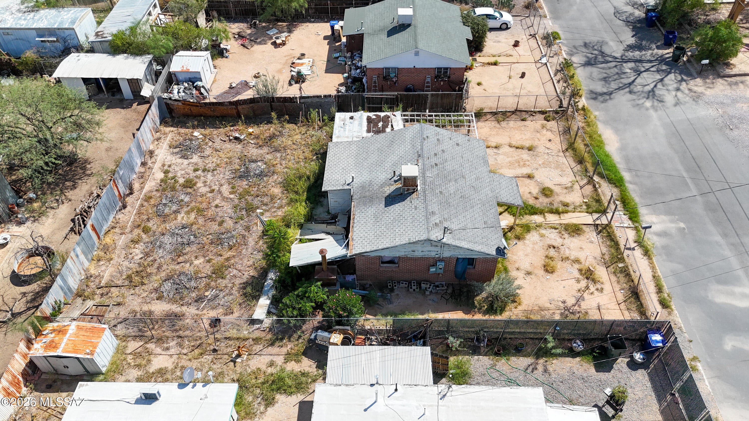 Coronado Heights - Residential