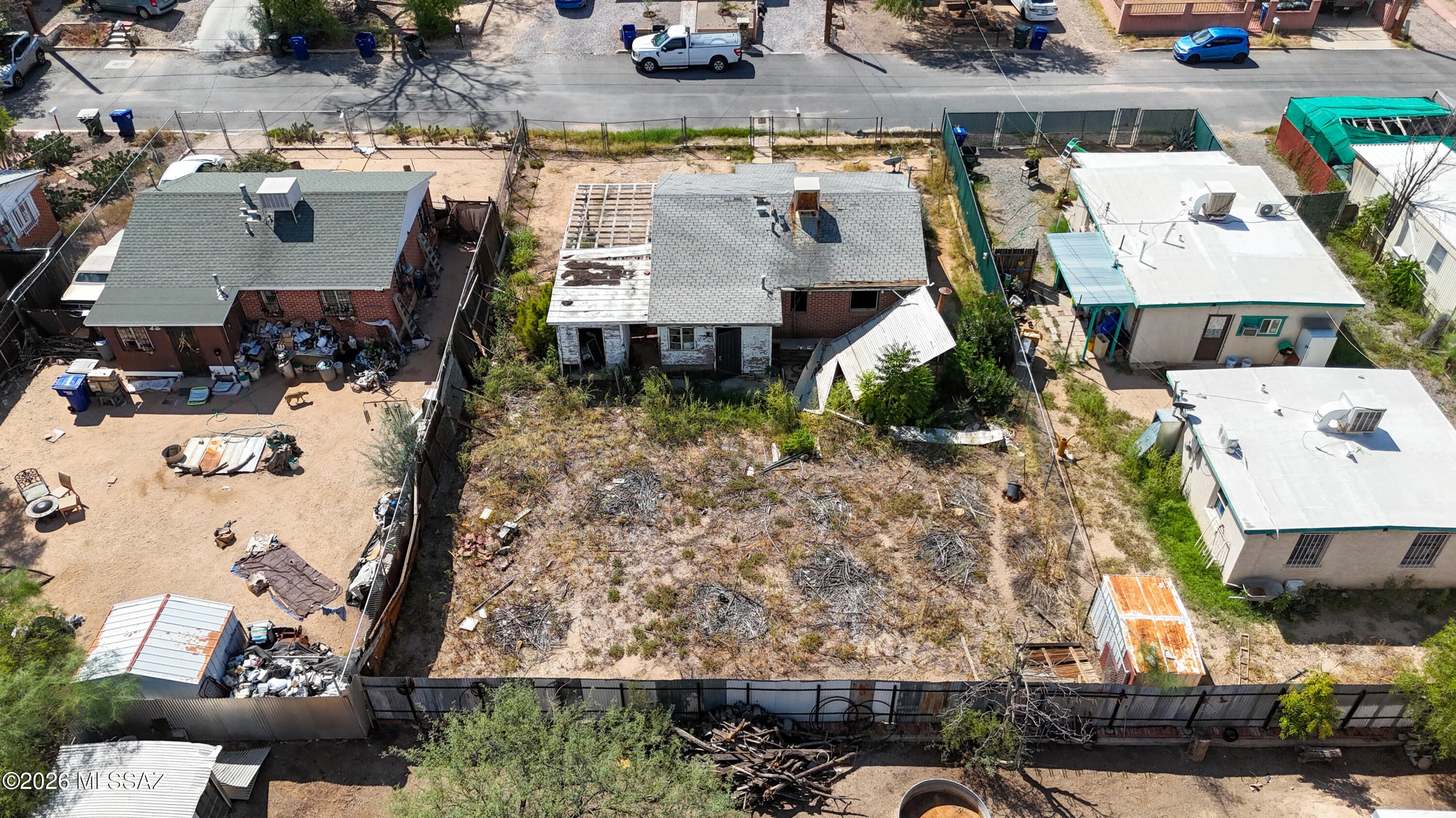 Coronado Heights - Residential