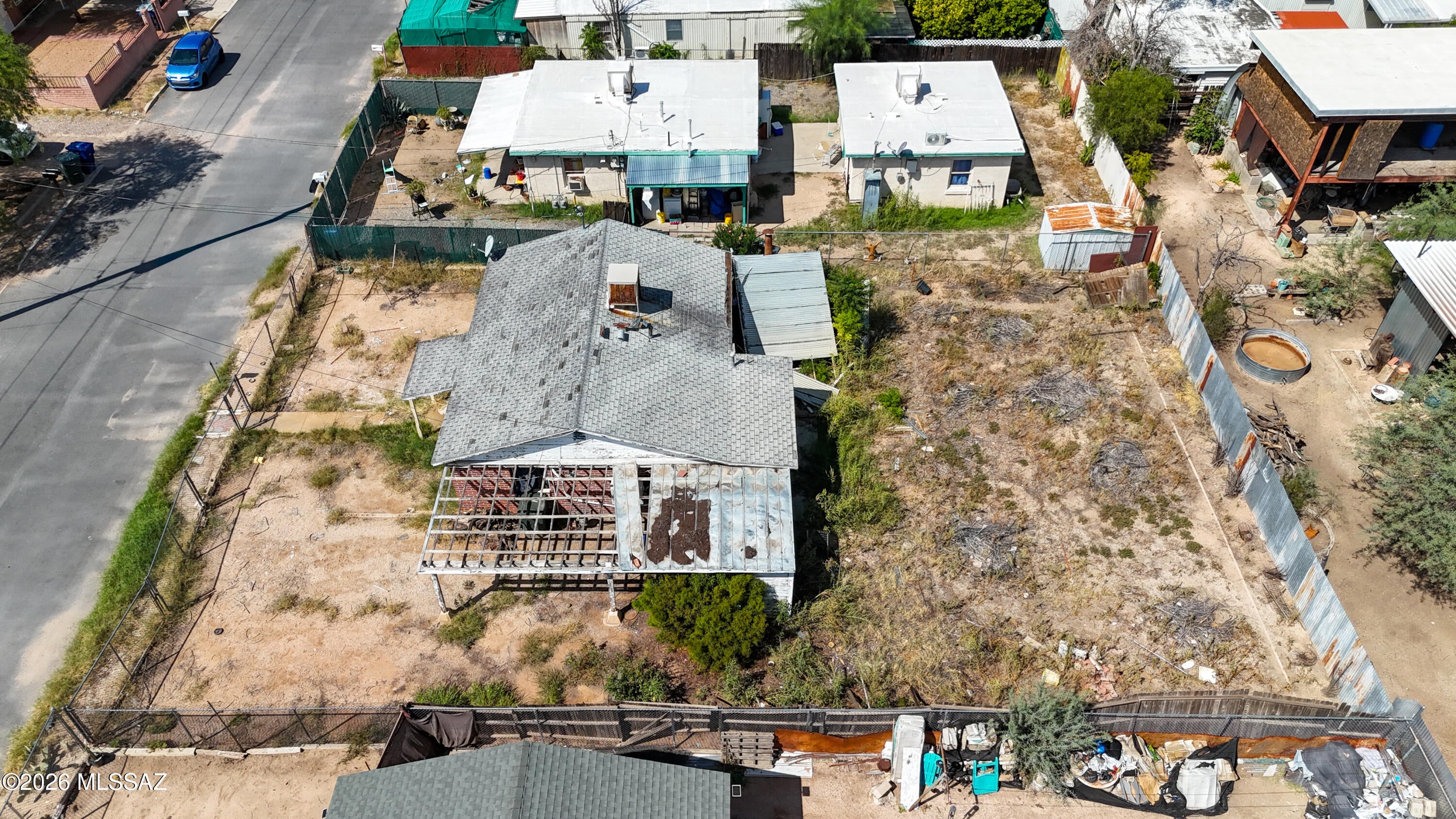 Coronado Heights - Residential