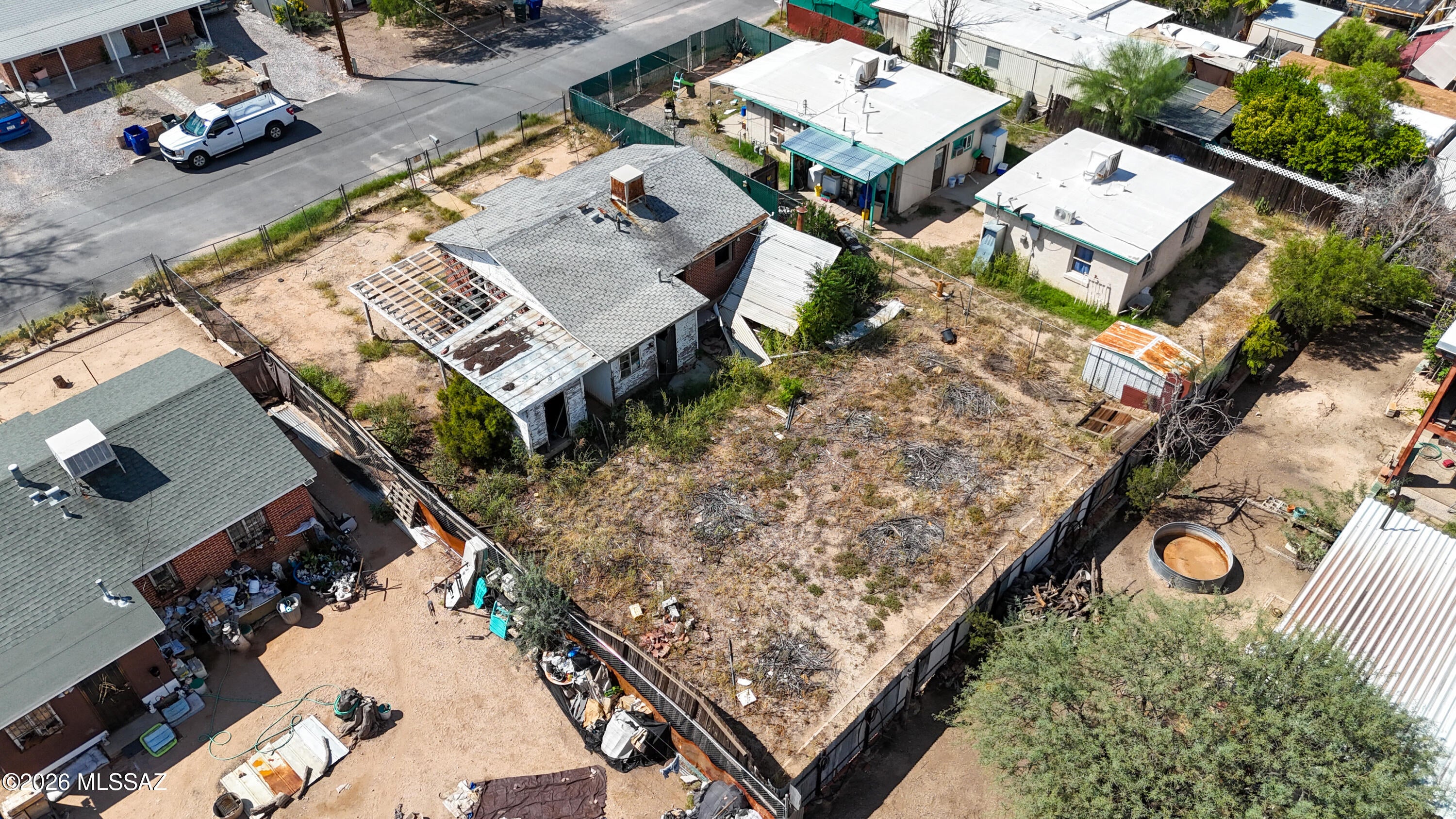 Coronado Heights - Residential