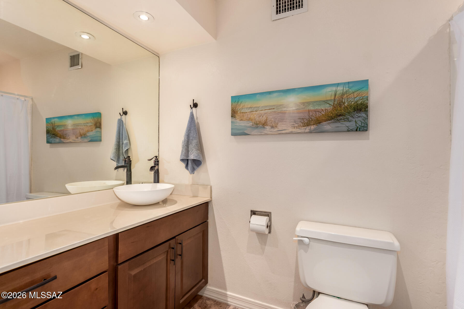 Spanish Trail Condominiums - Residential
