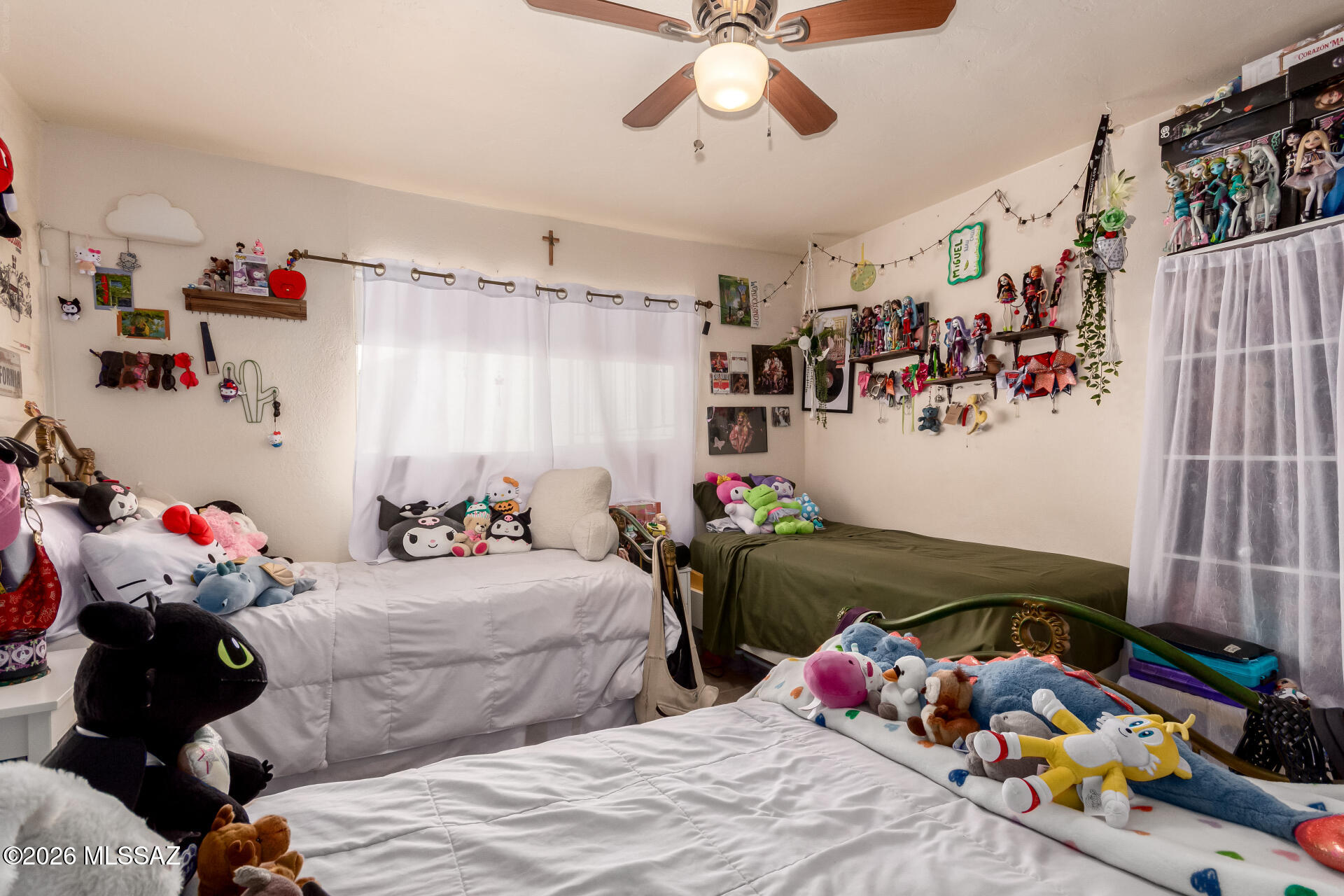 Spanish Trail Condominiums - Residential