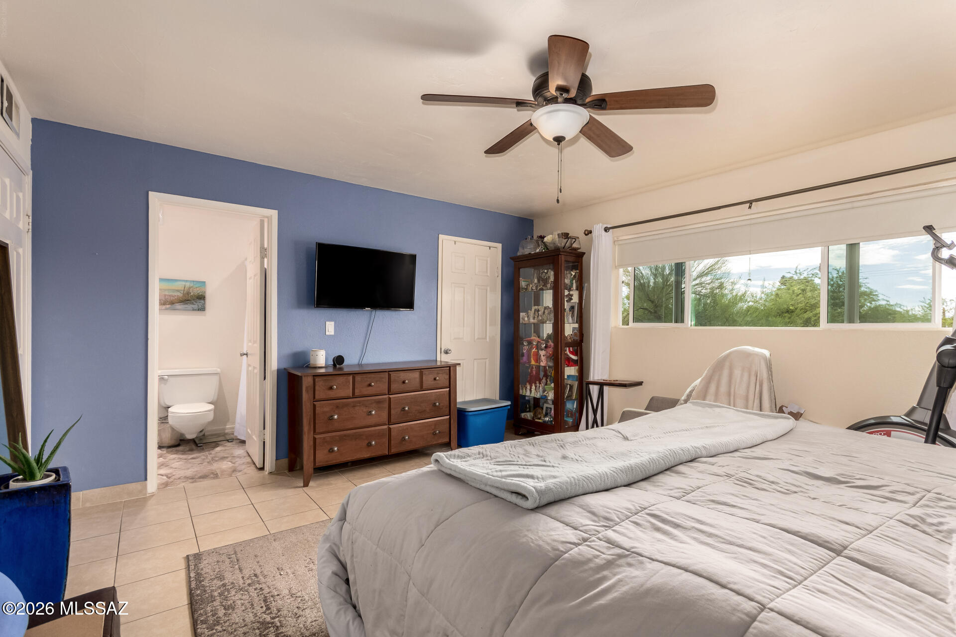 Spanish Trail Condominiums - Residential