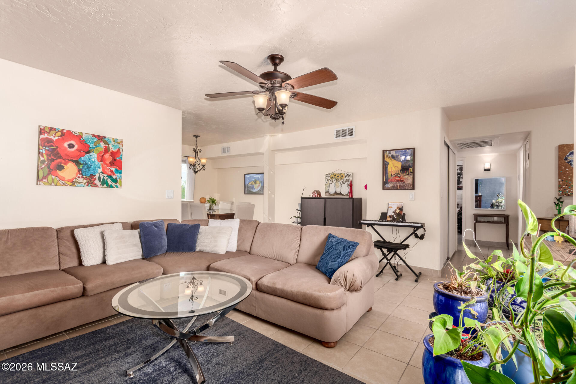 Spanish Trail Condominiums - Residential