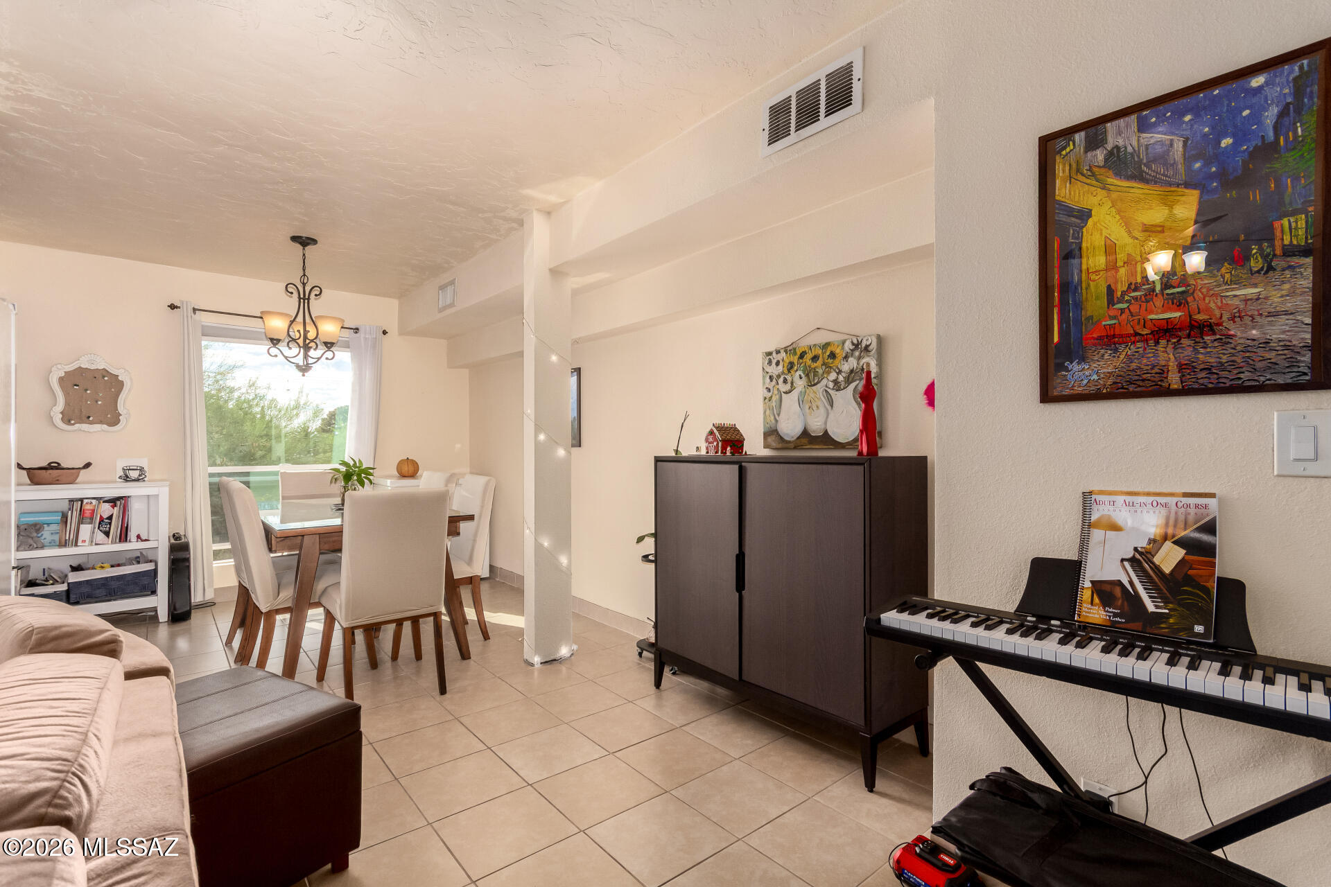 Spanish Trail Condominiums - Residential