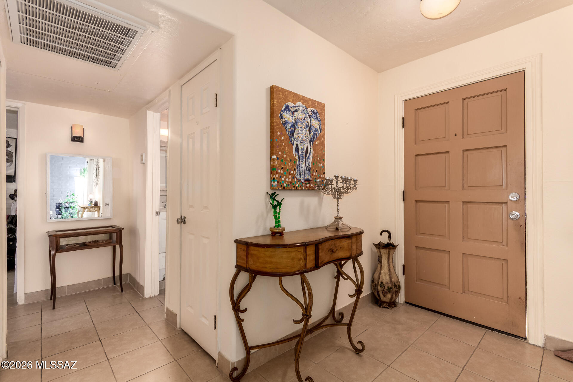 Spanish Trail Condominiums - Residential