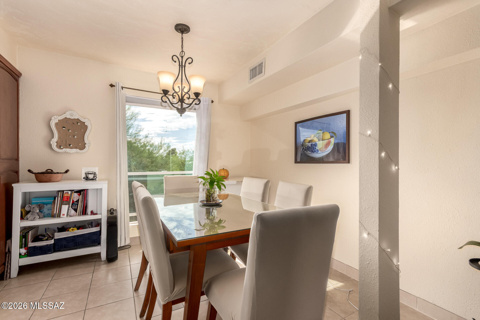 Spanish Trail Condominiums - Residential