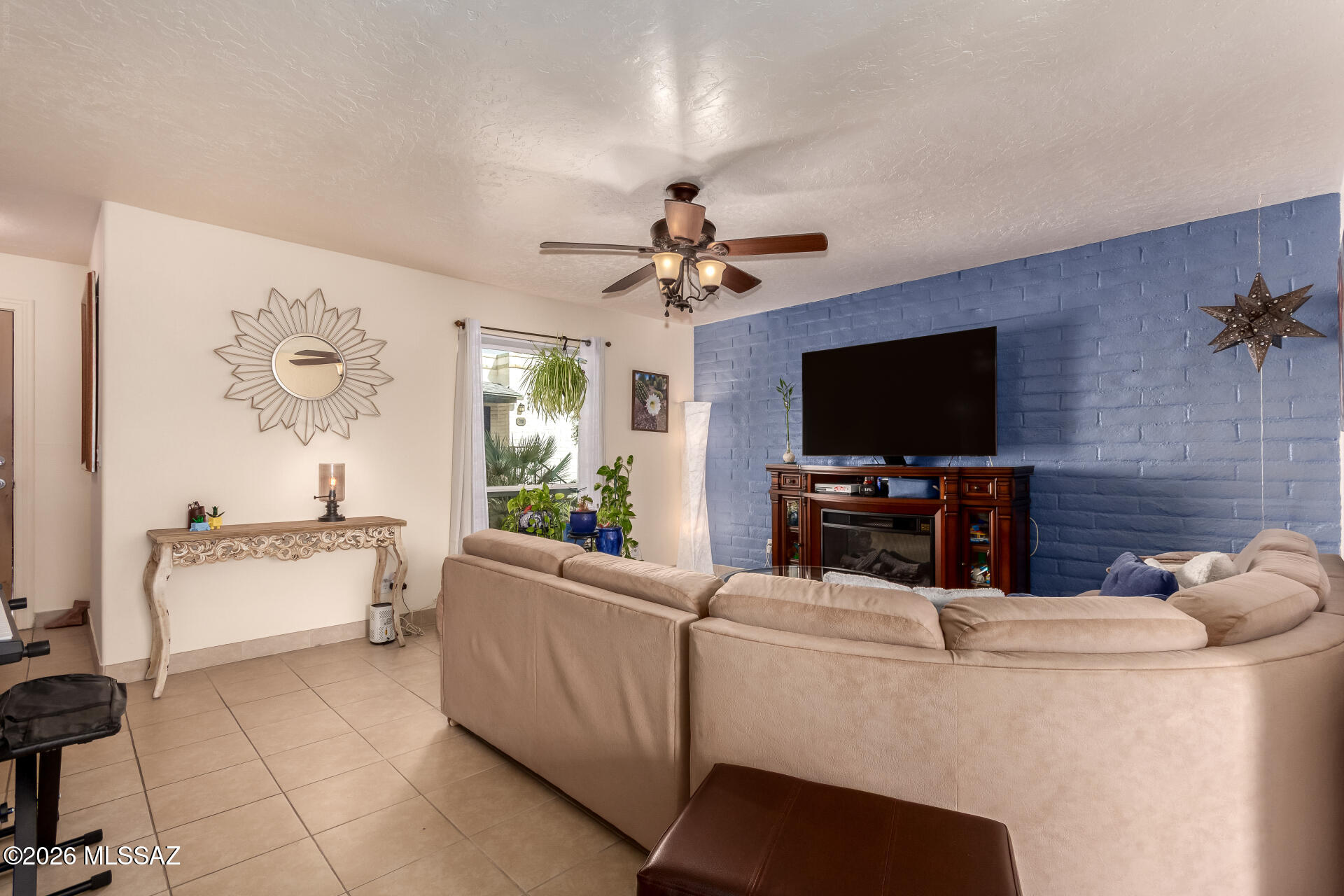 Spanish Trail Condominiums - Residential