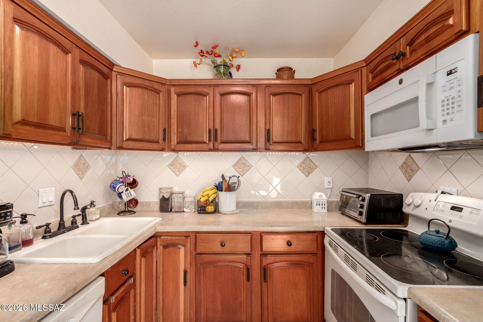 Spanish Trail Condominiums - Residential