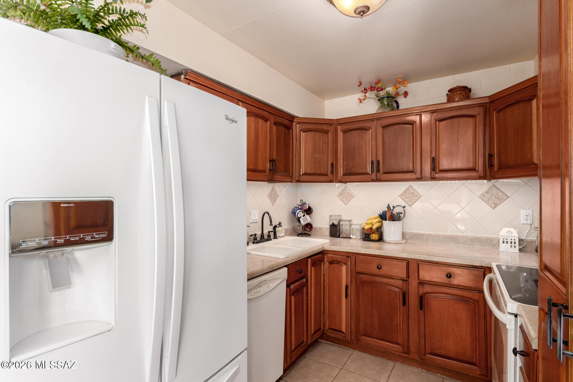 Spanish Trail Condominiums - Residential
