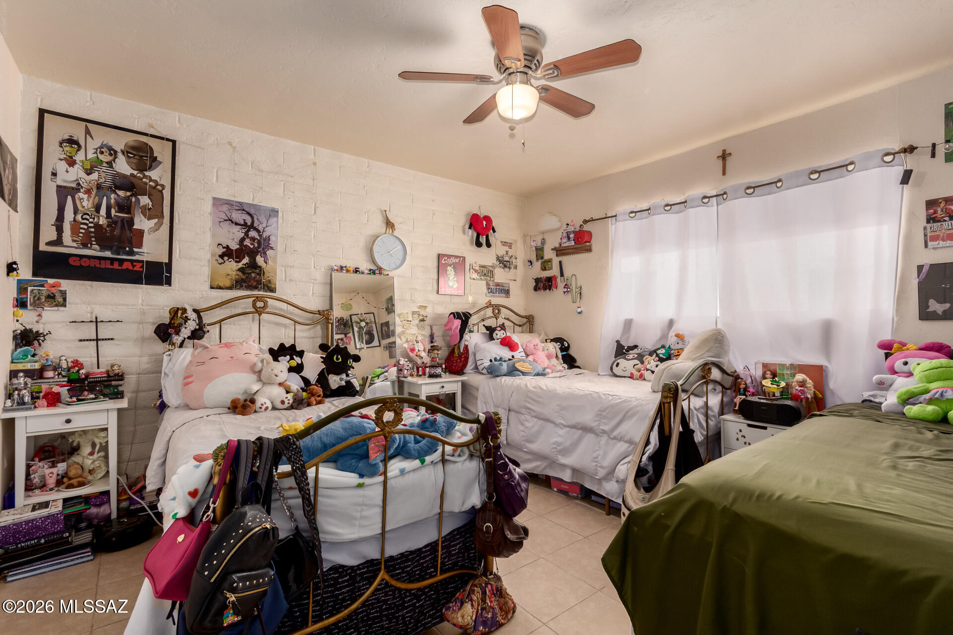 Spanish Trail Condominiums - Residential