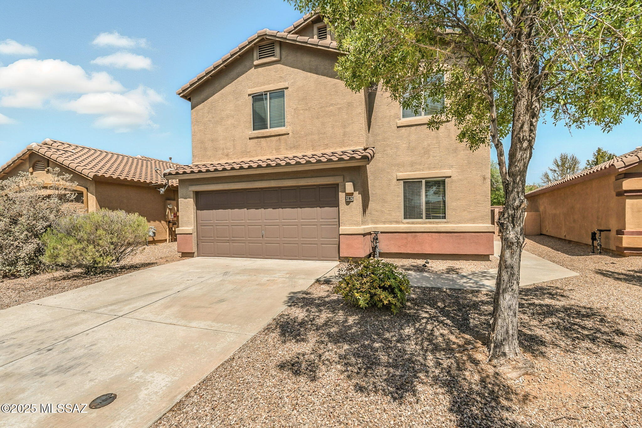 Presidios at Rancho Sahuarita (1-927) - Residential