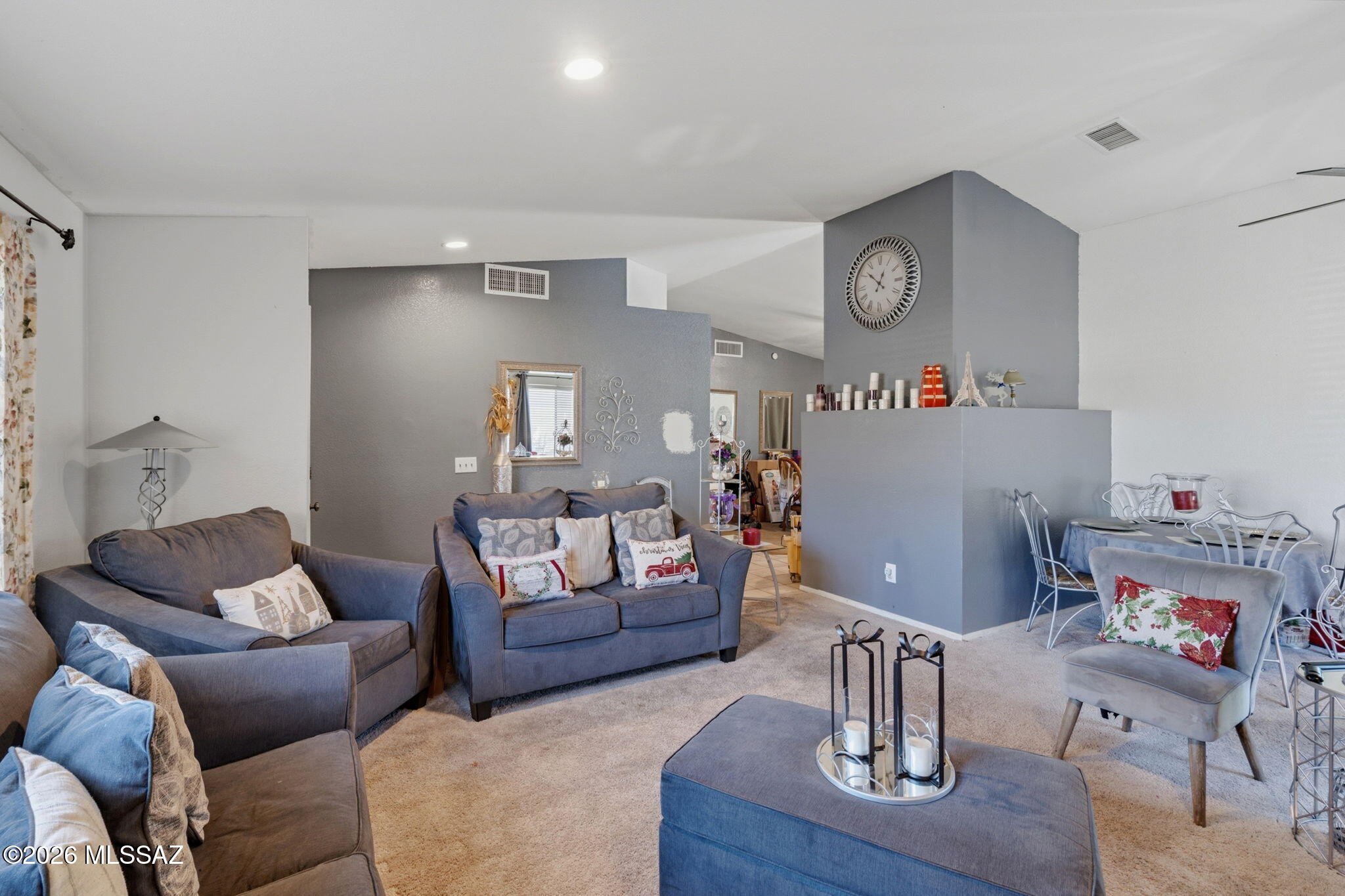 Laurel Heights (1-221) & Block A - Residential