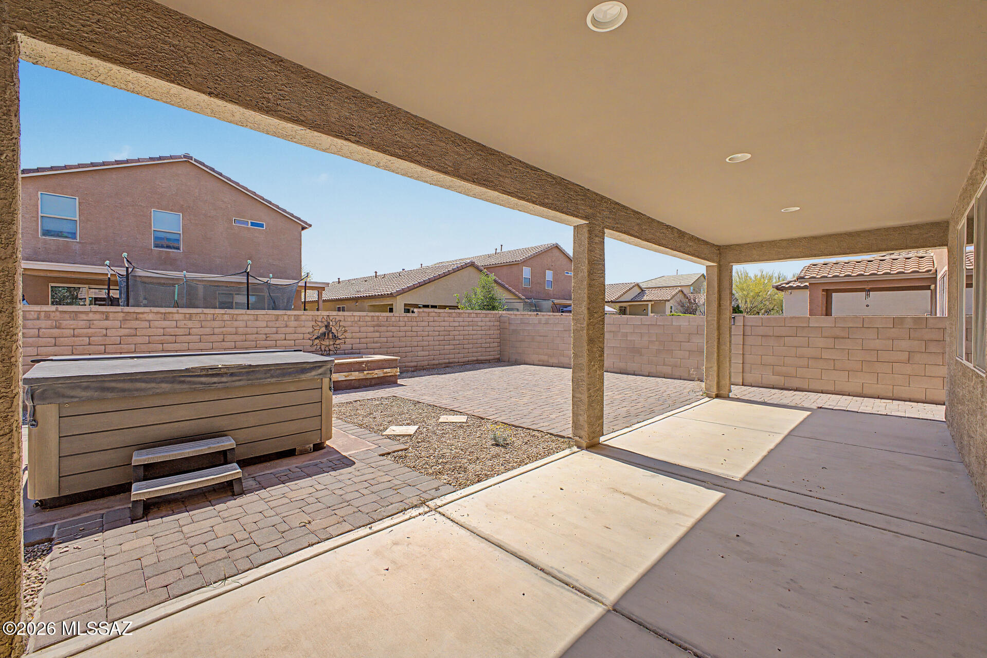 Mountain Vail Estates (136-501) - Residential